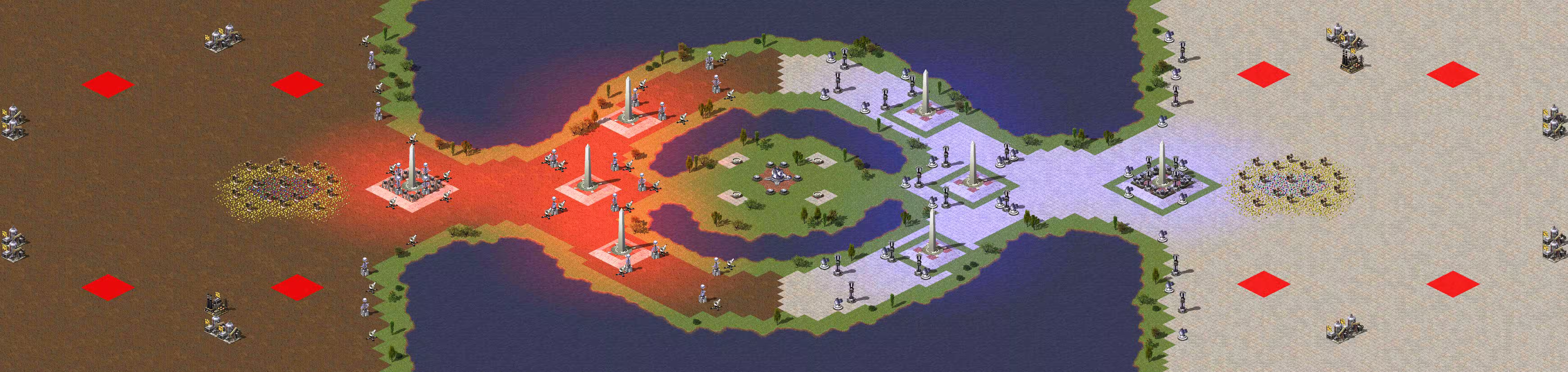 Preview of Two Sides To Fight For V3.0