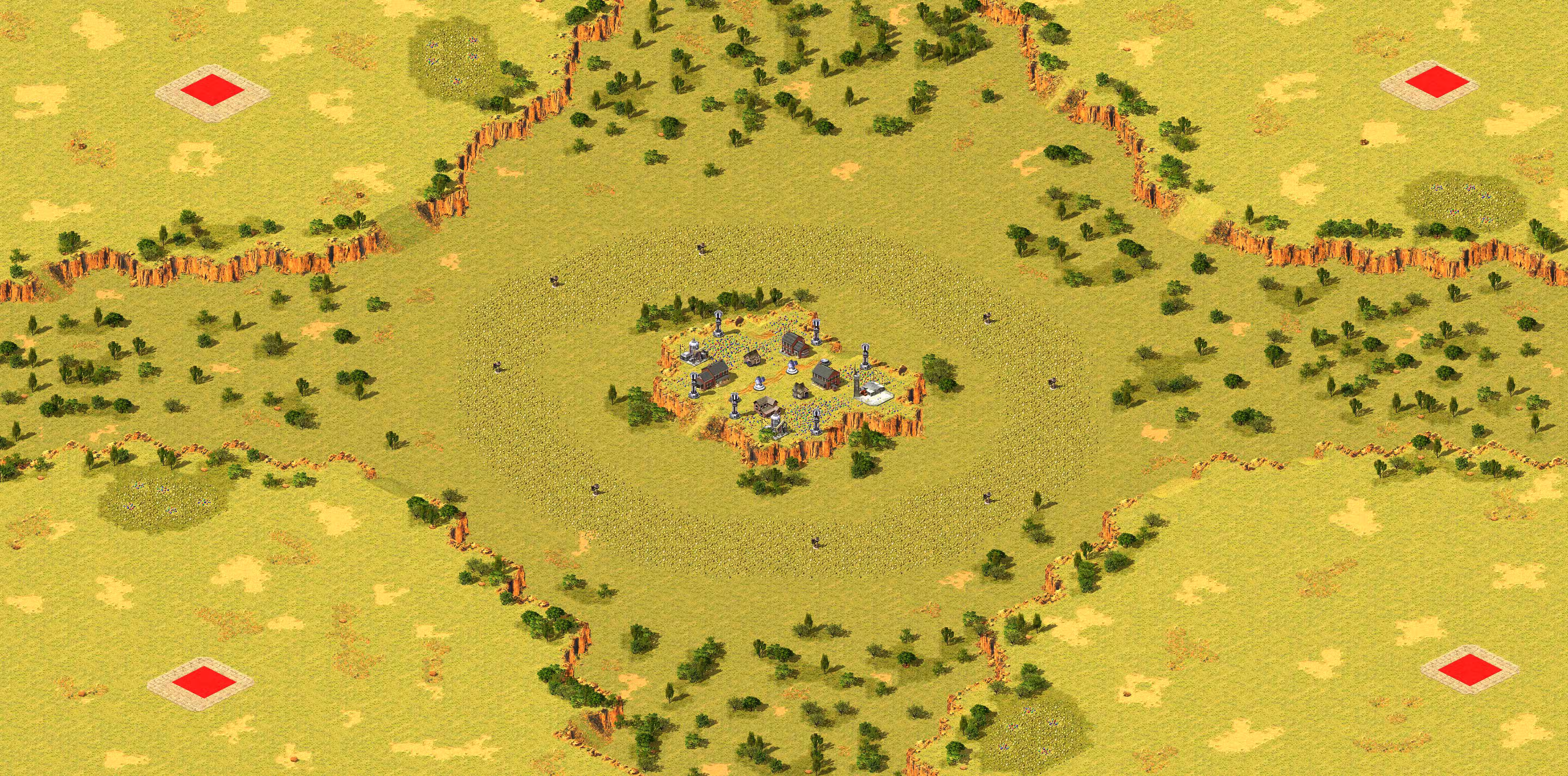 Preview of Armageddon