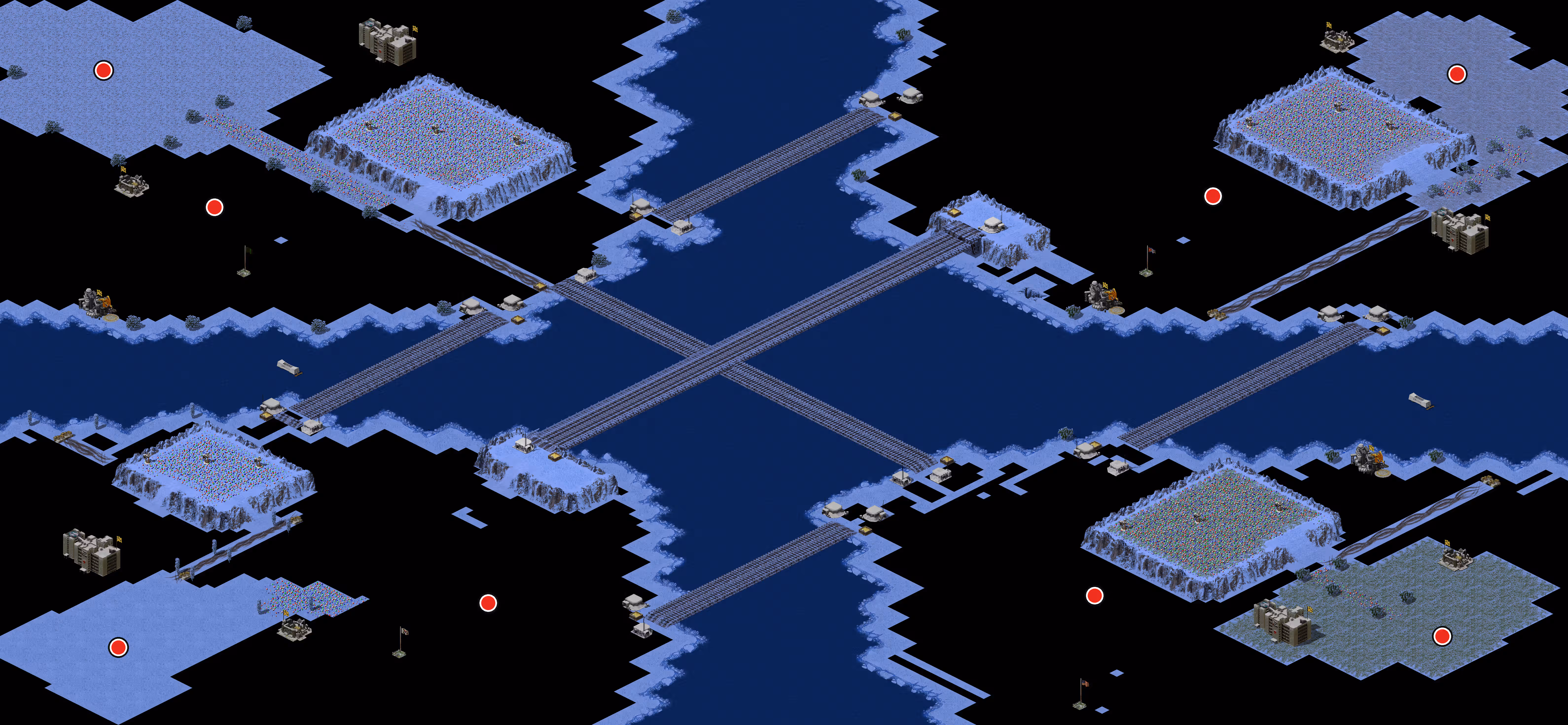 Preview of Frozen Path (2-8) v2.1