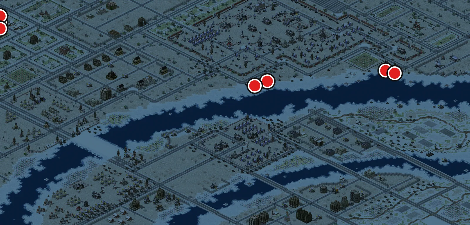 Preview of [4 Player Mission] Mission 2 - Red Revolution Edited Harder (2026)
