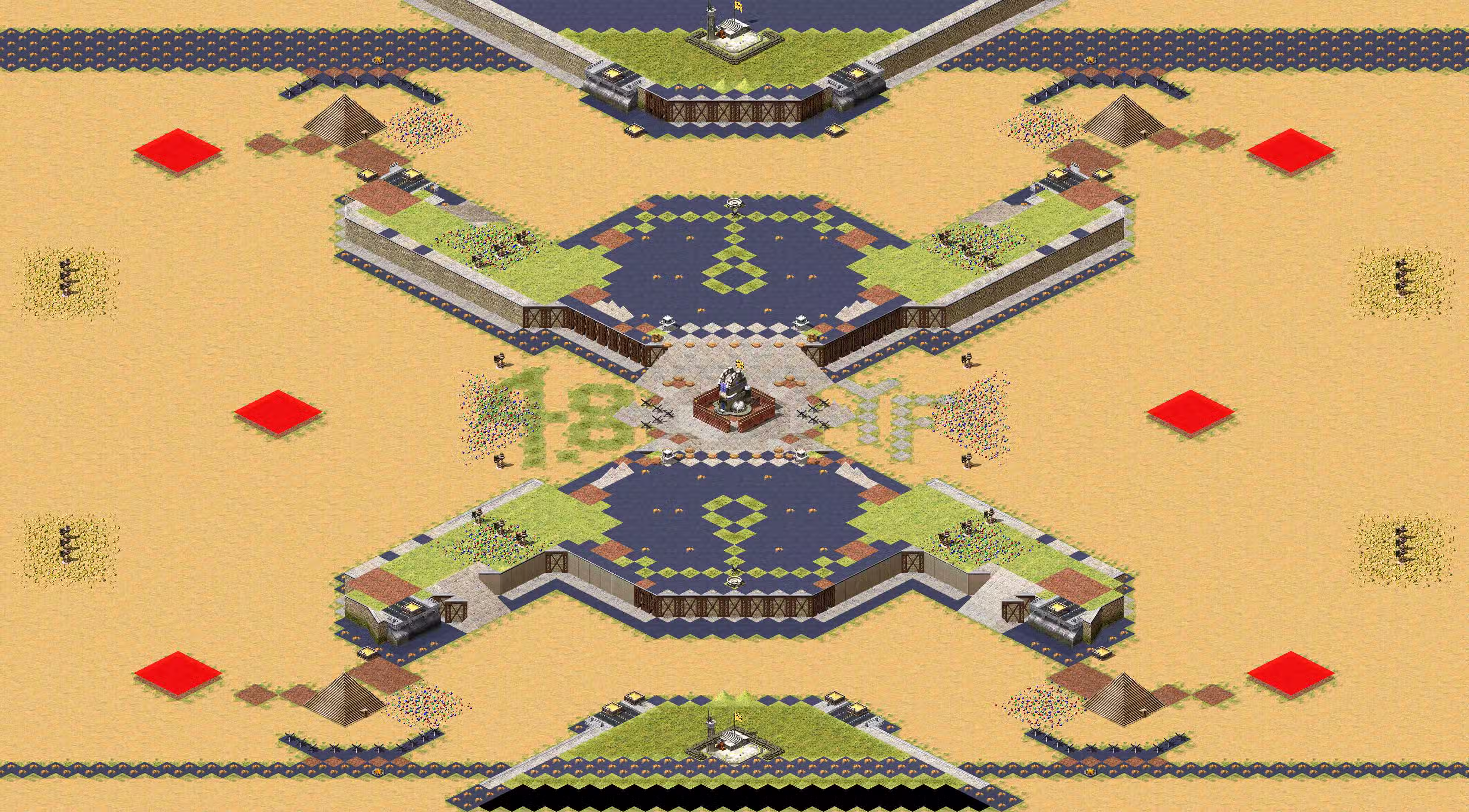 Preview of 3v3_impartial