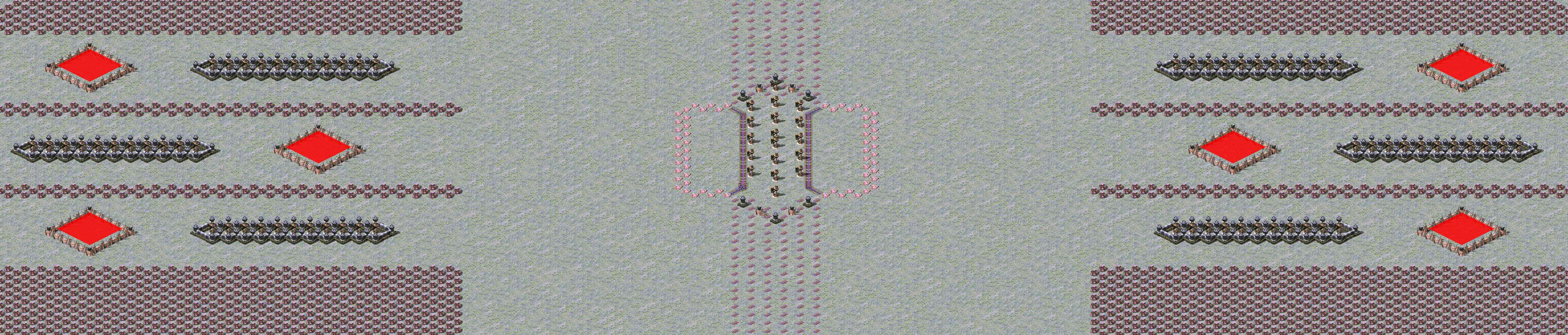 Preview of Ultra Vics For 6v2 By white8y & UstillSUK