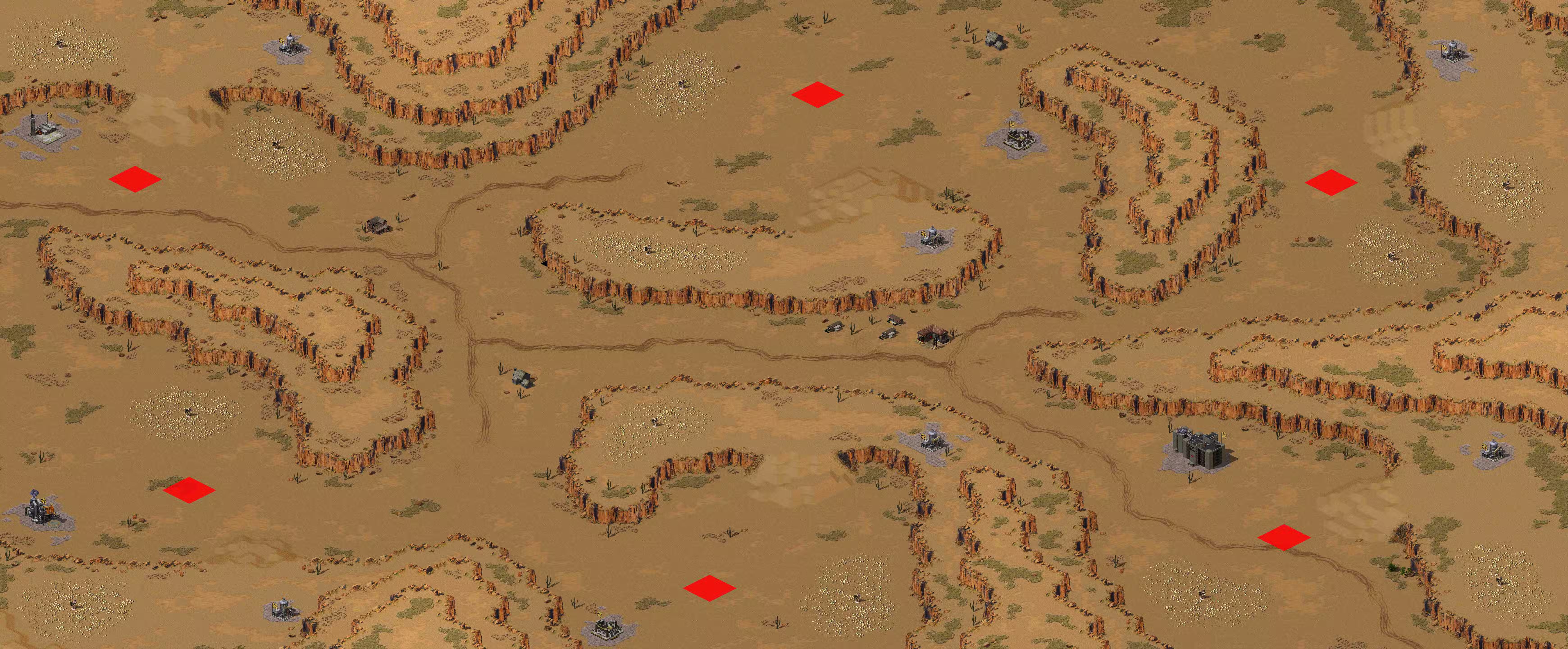 Preview of [6] Sedona Pass - SFJ Project Official 1.3a