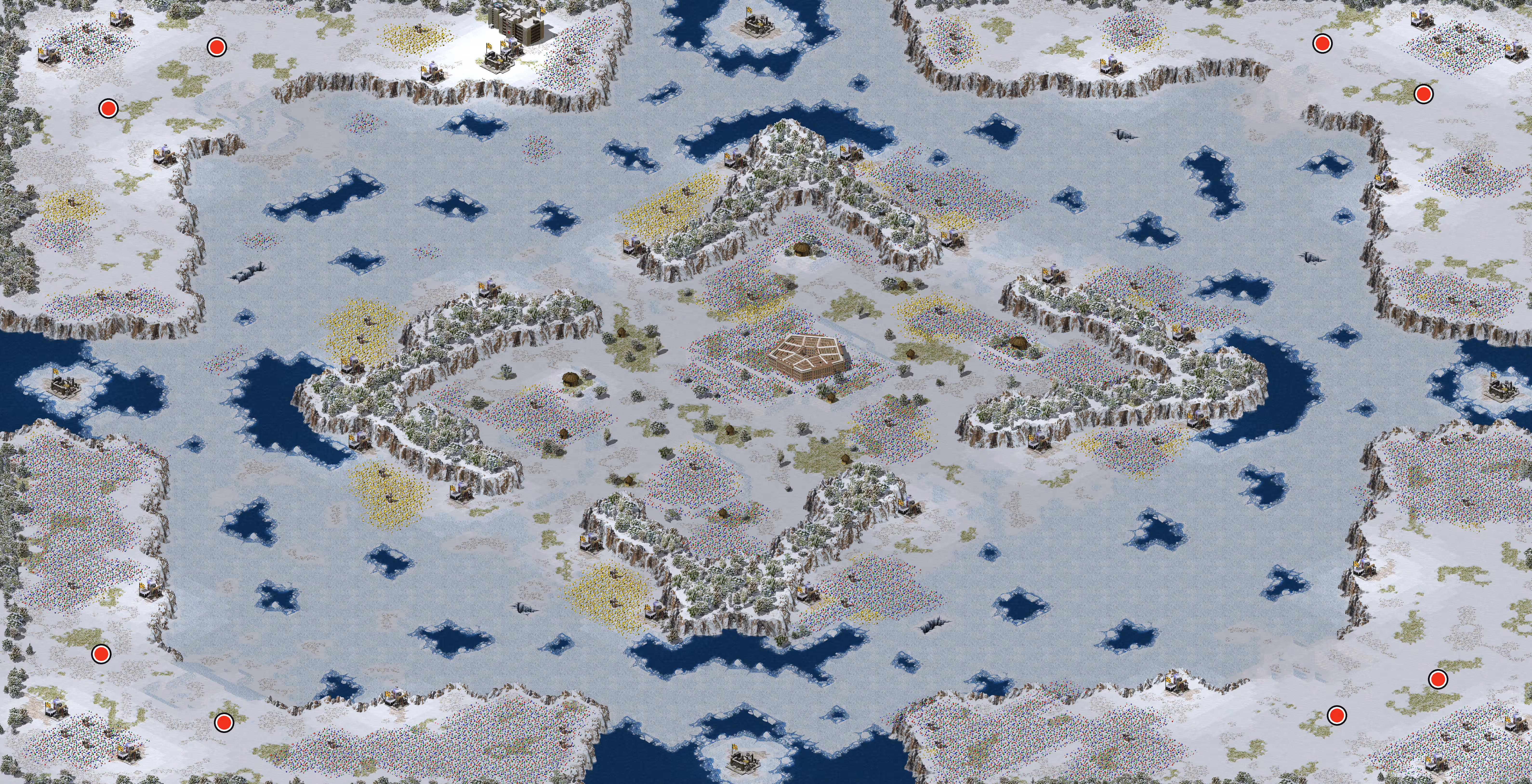 Preview of [8] Mayflower Freezes Over
