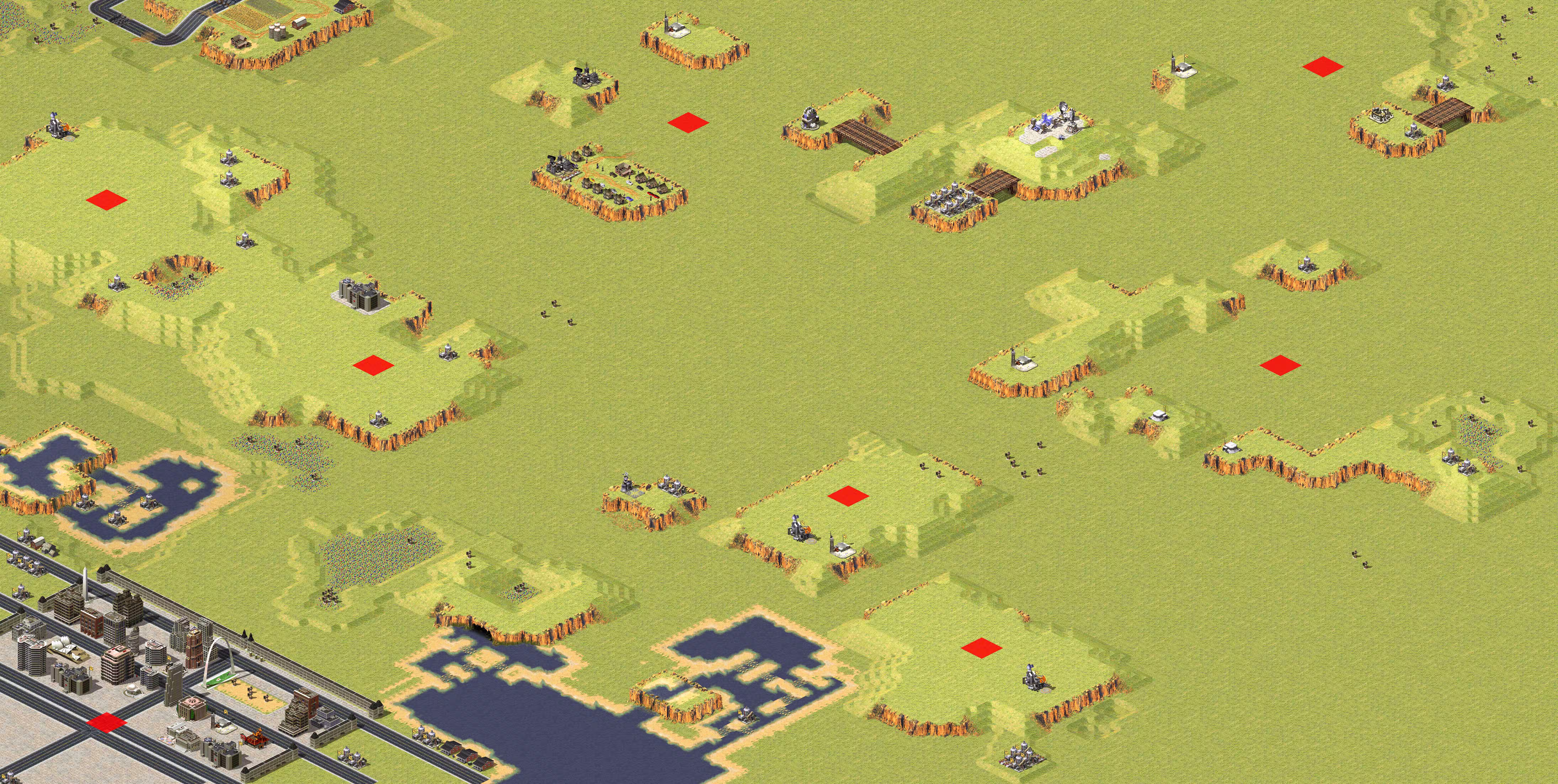 Preview of xxb yr cliffs of mayhem