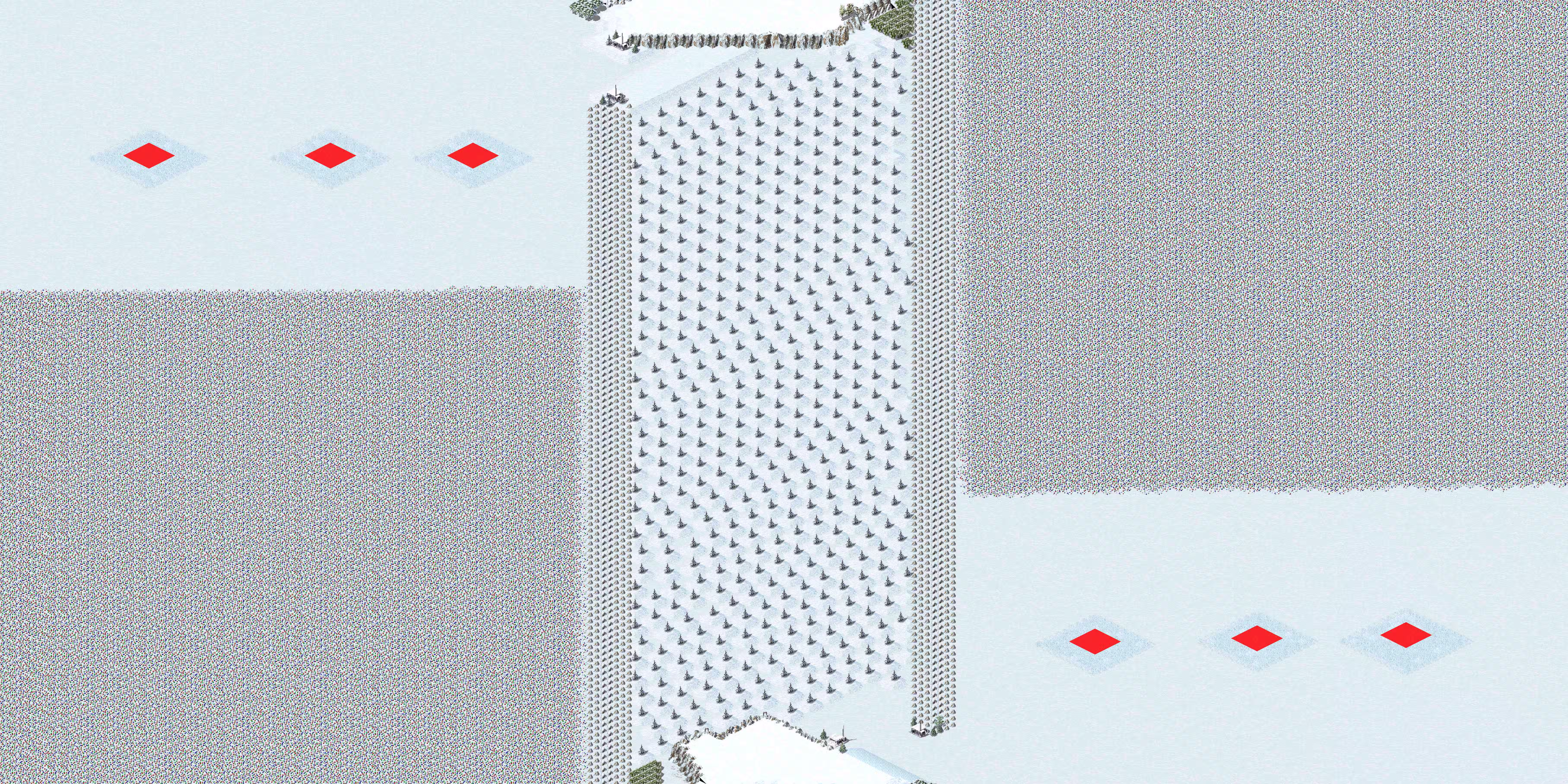 Preview of #REDZONE 3v3 [-BLiZZaRd-]