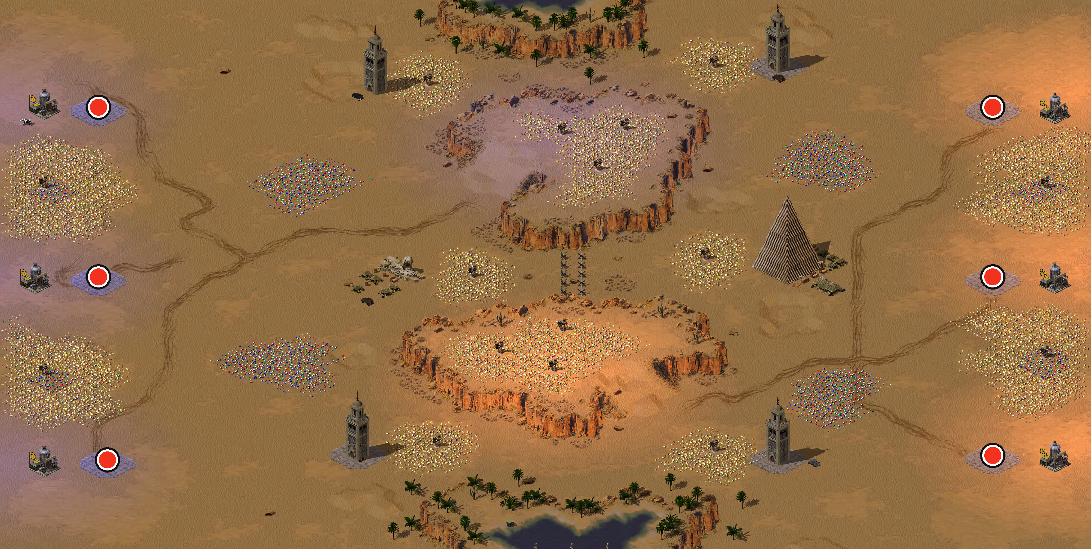 Preview of Tour of Maroco v1