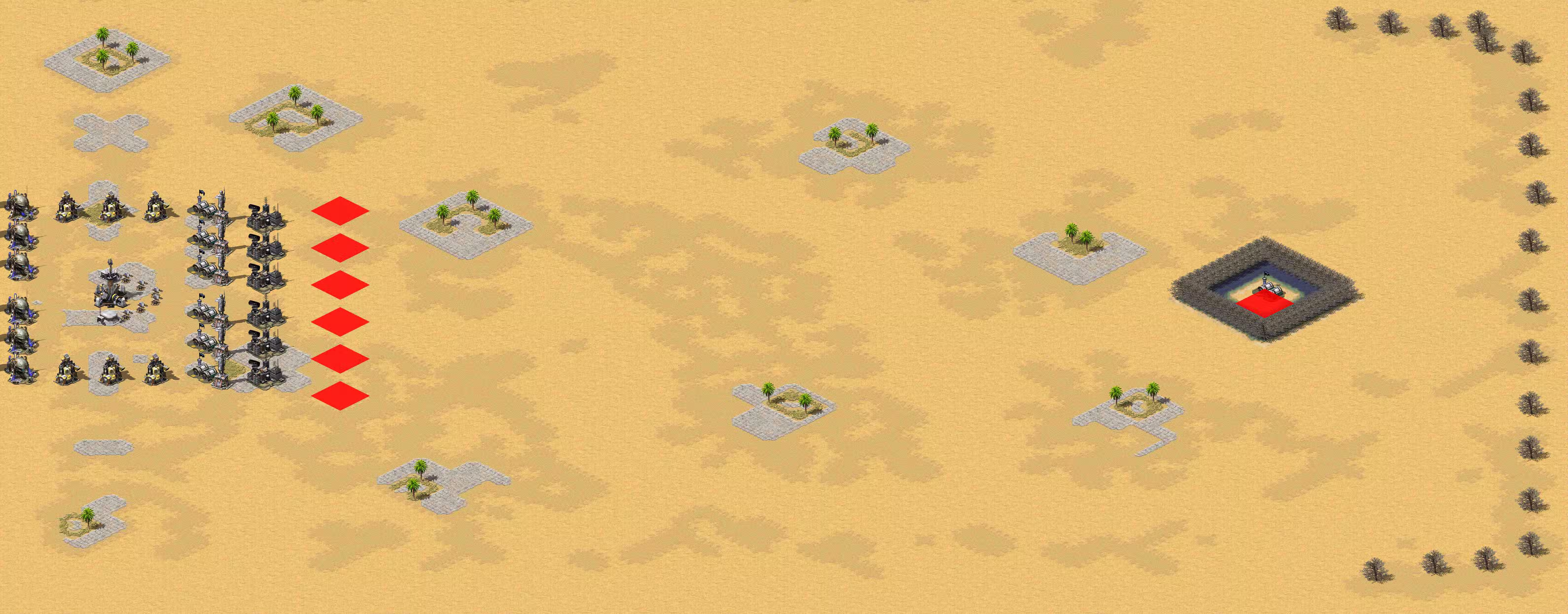 Preview of [SURVIVAL] Troop Survival (6)
