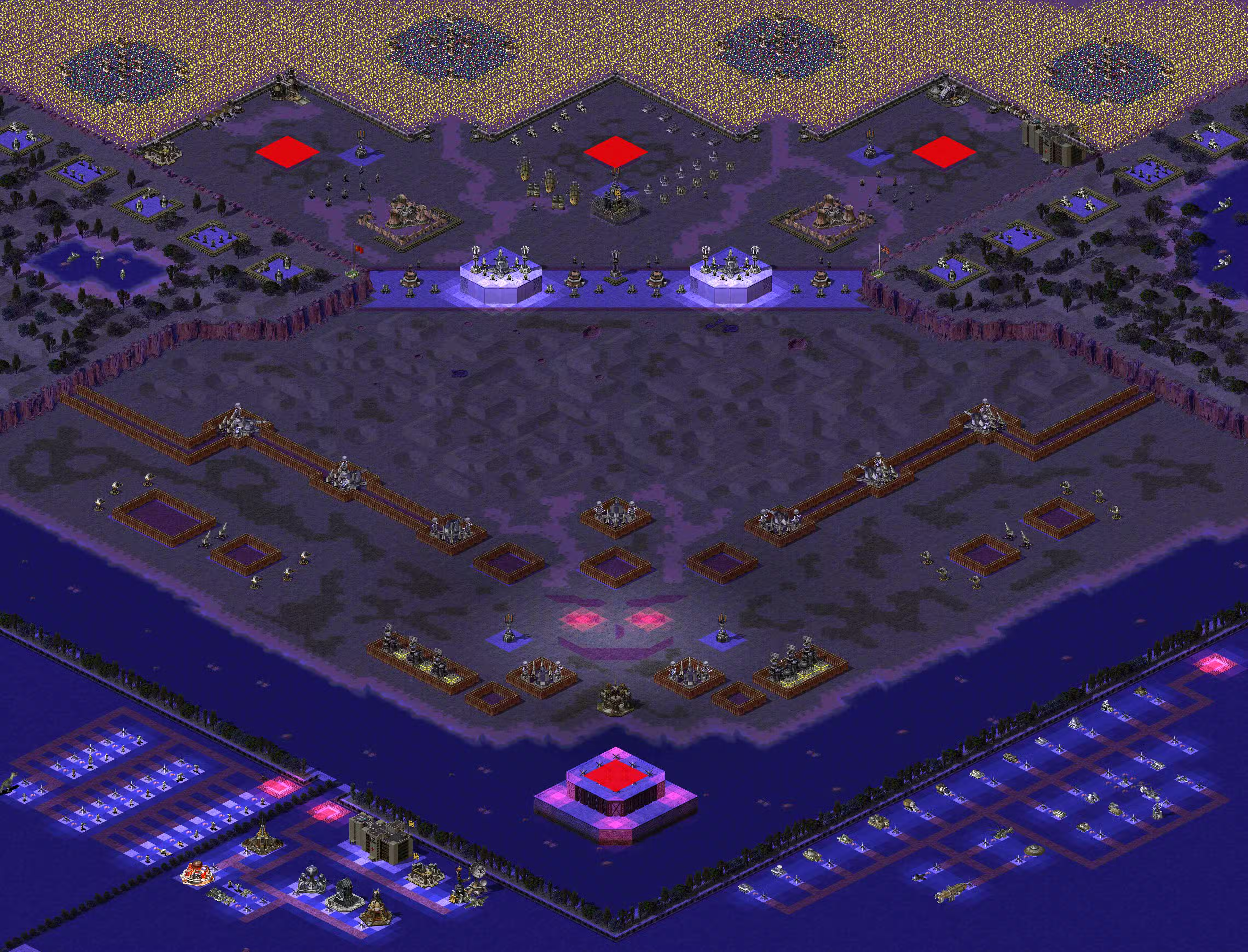 Preview of The Boss Battle (Playersurvival)_v6