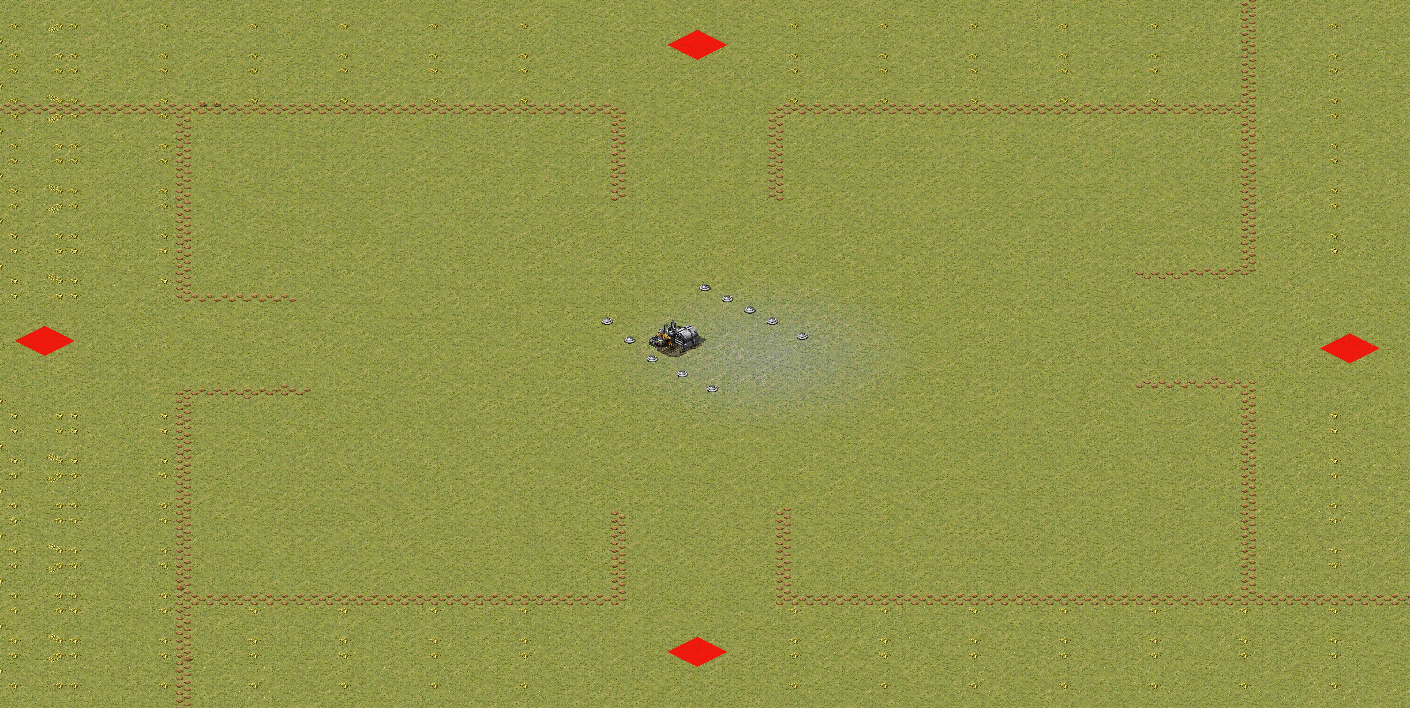 Preview of Tiberium Terror 2 (2-4) By~Coollink