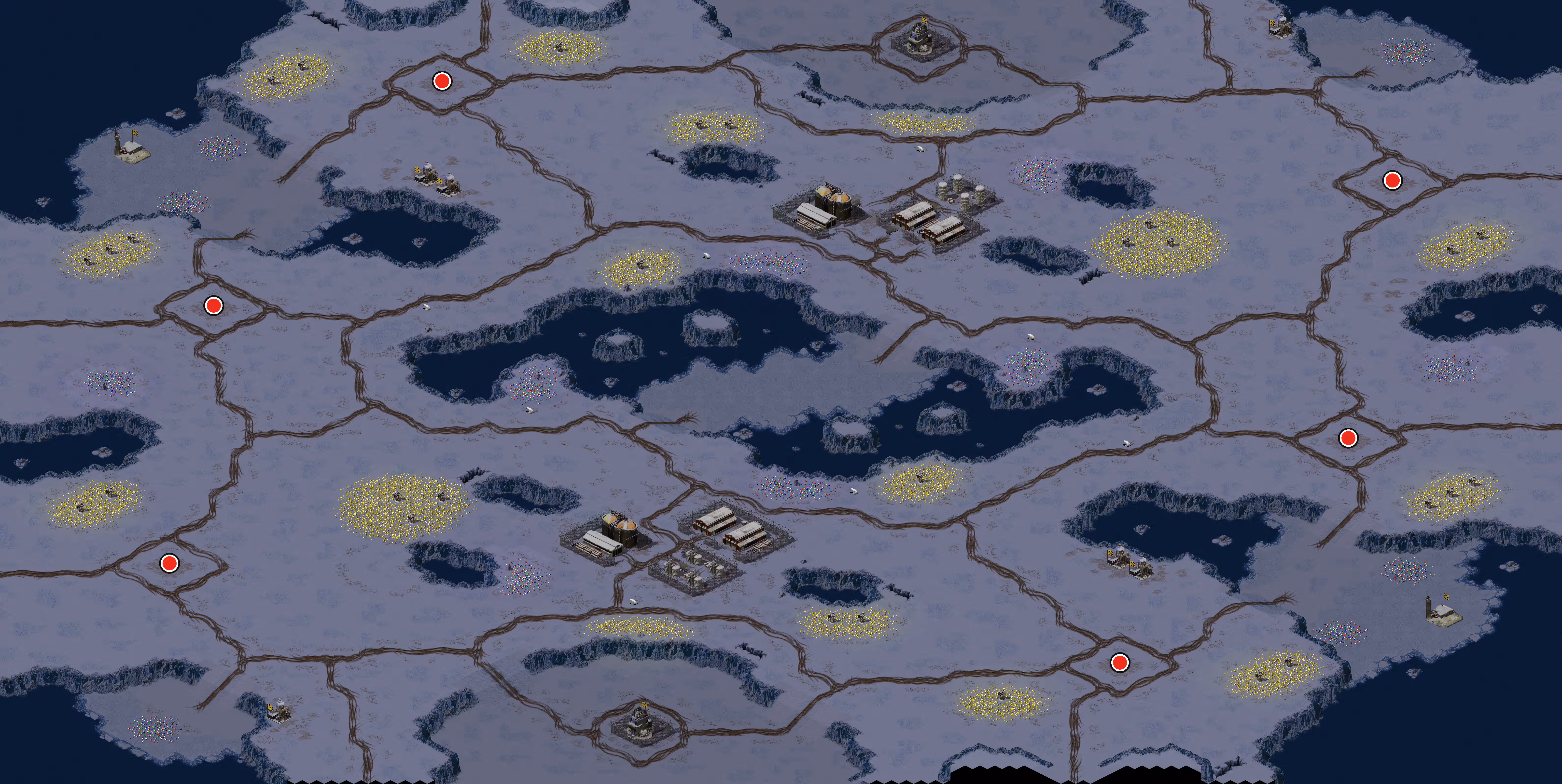 Preview of [6] Ant Arctic