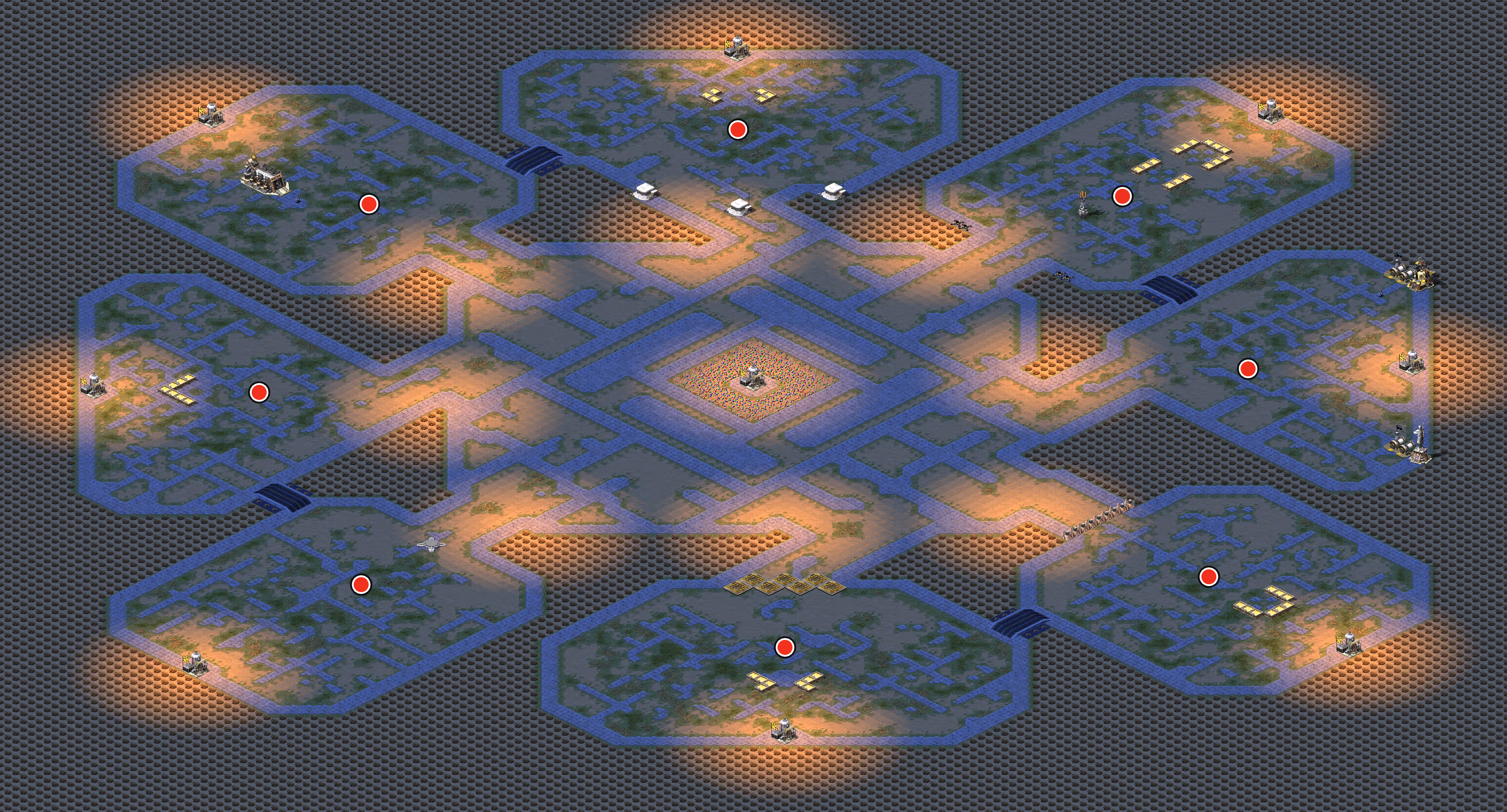 Preview of [8] The Oil With Bonus EURASIA [TEAM]