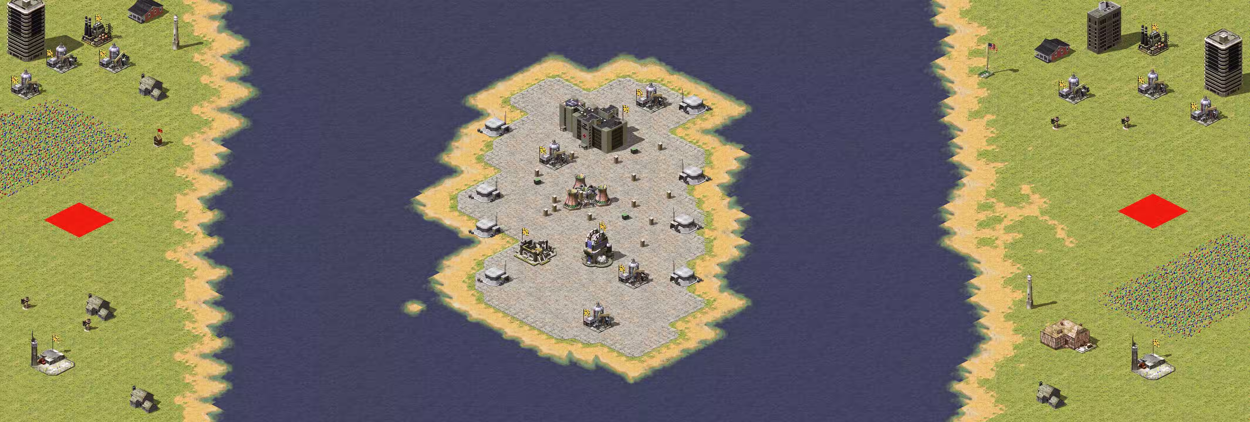 Preview of Even Grounds