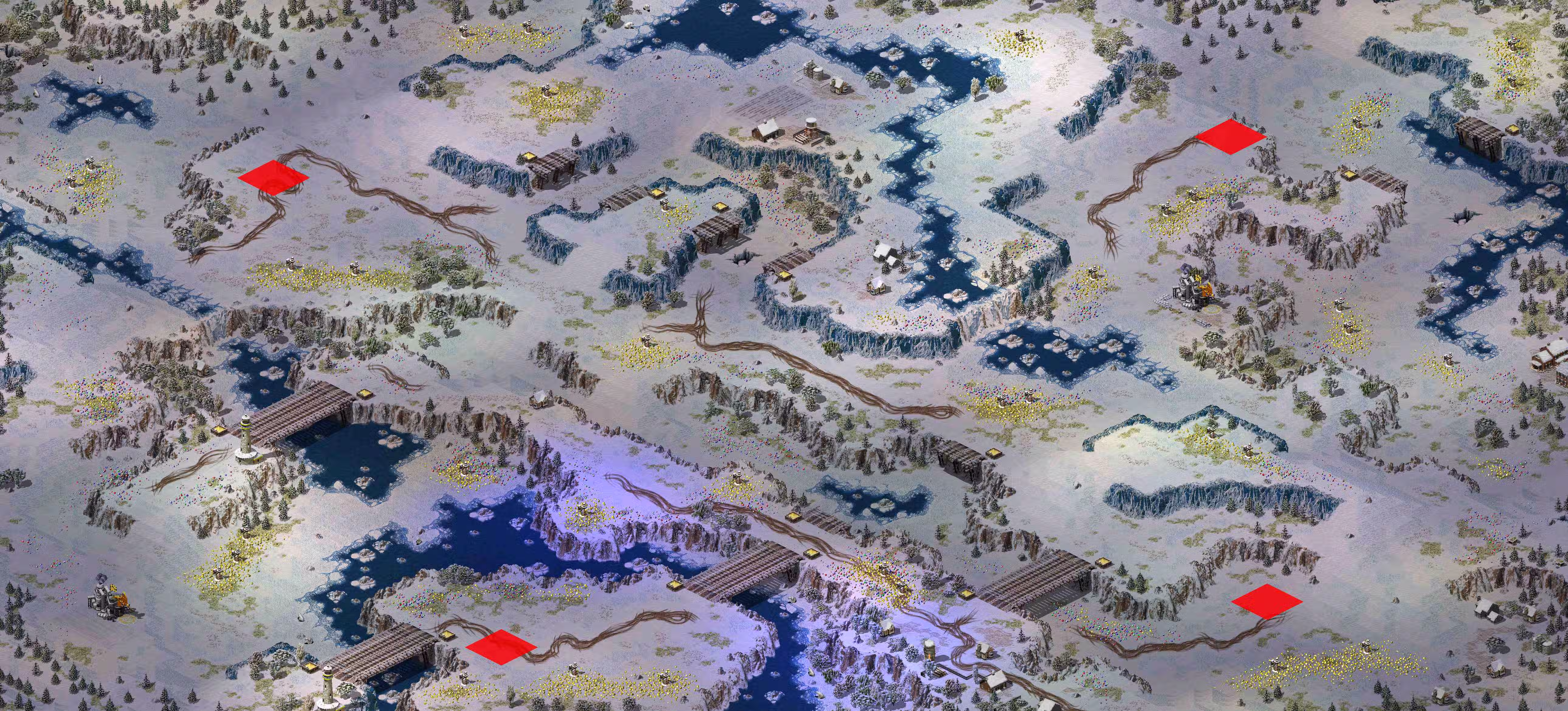 Preview of [4] Coldbound