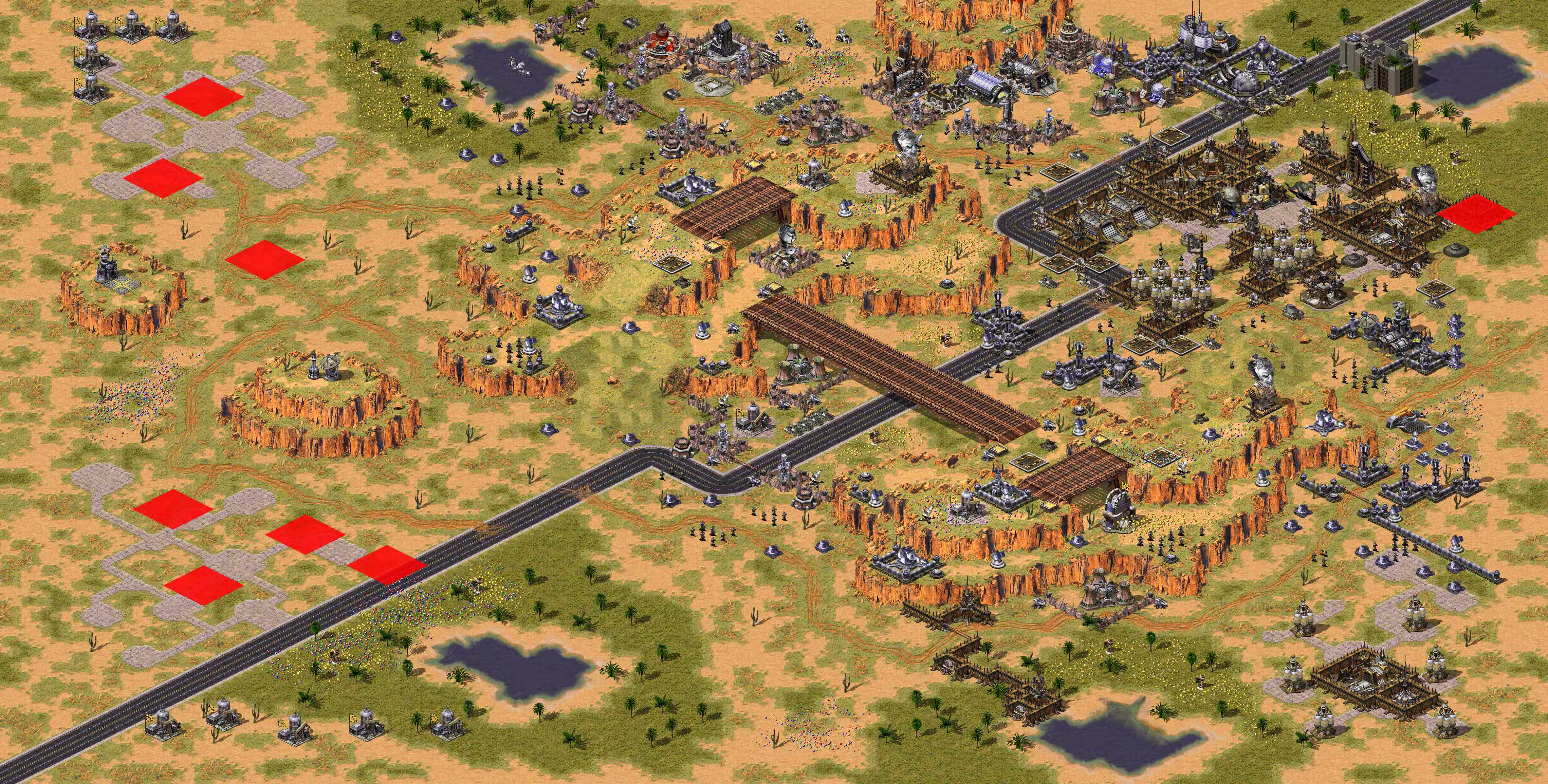 Preview of Mission 1 Invasion