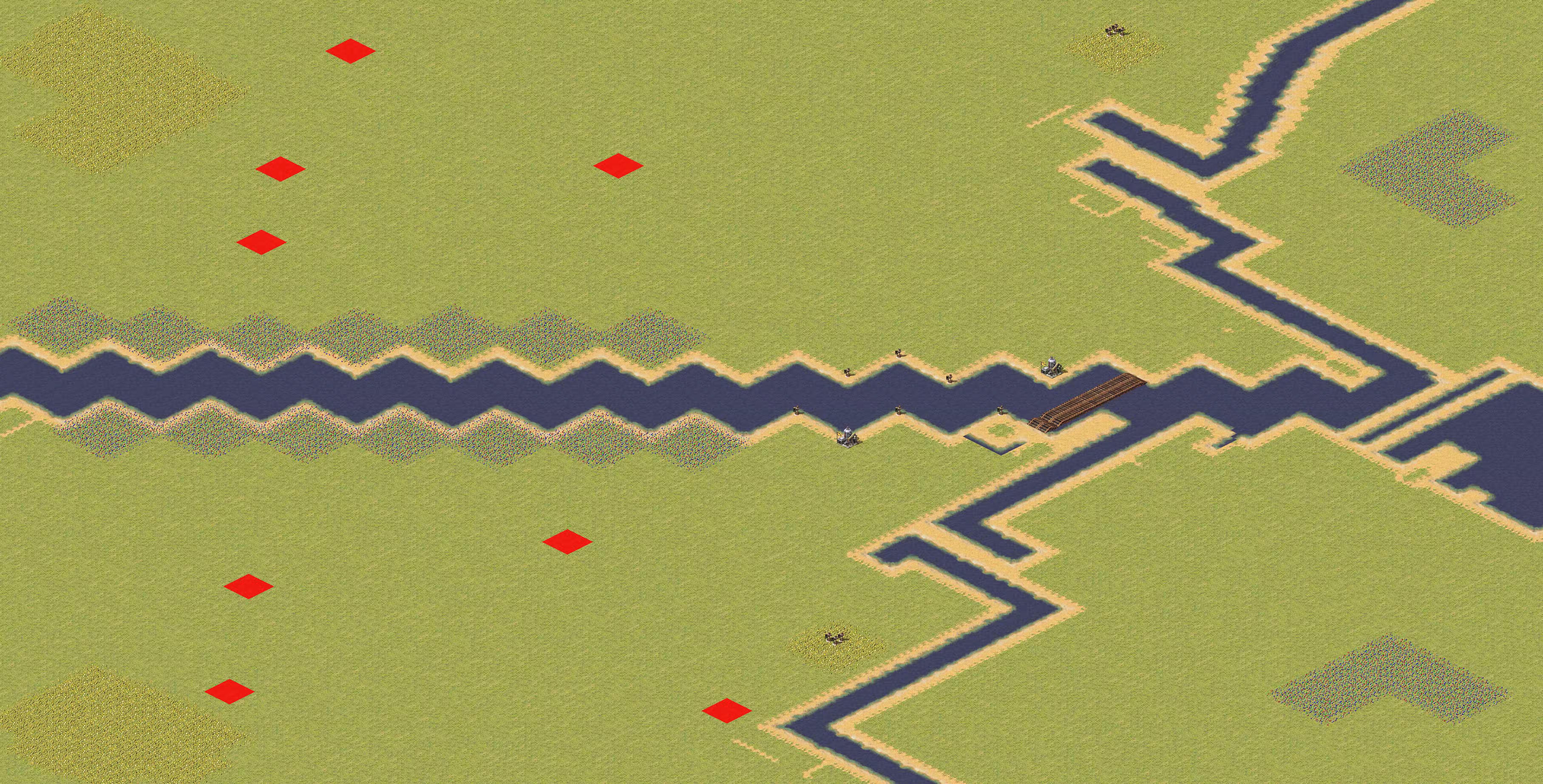 Preview of Isla de muerta V1.0
