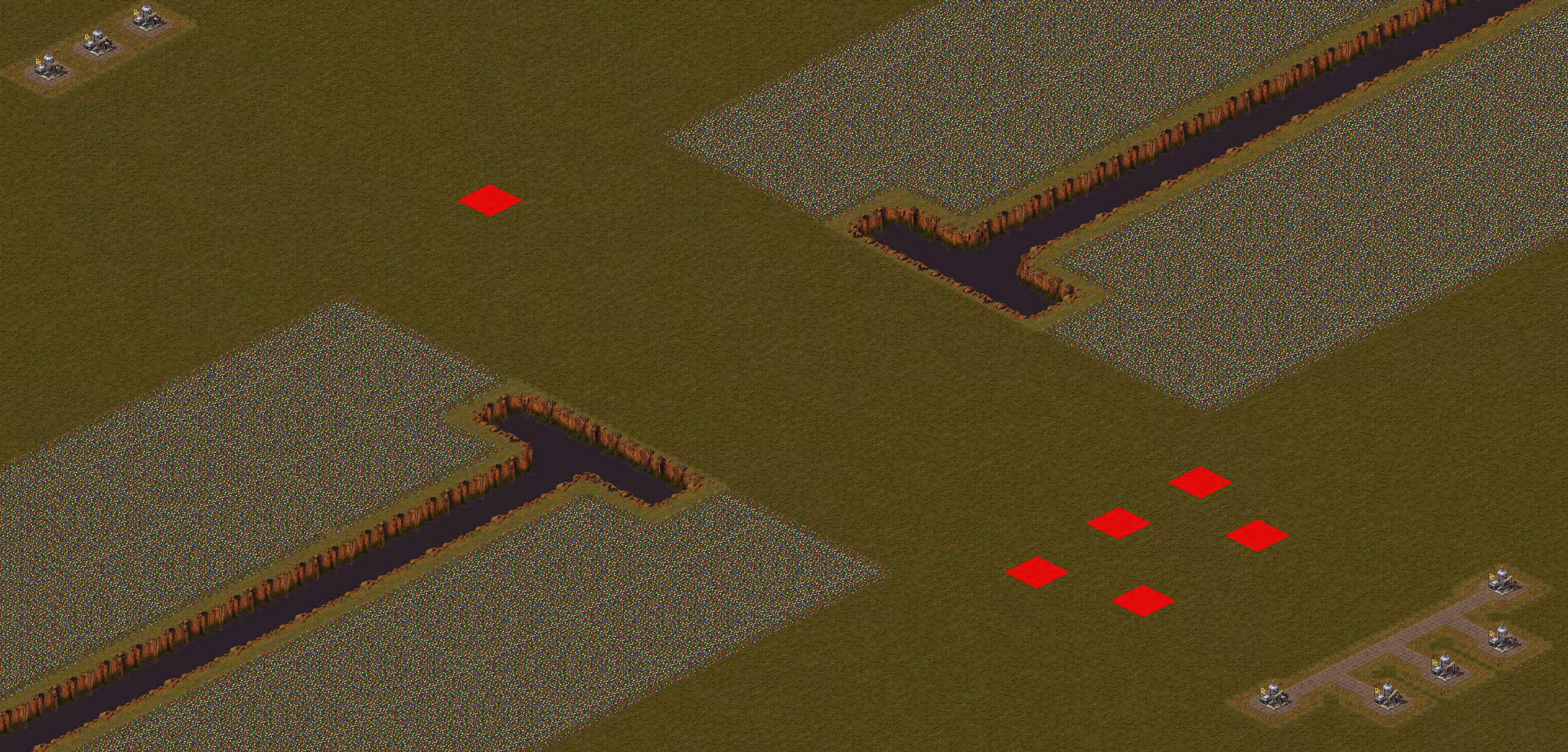 Preview of L Vs R  Survival (5p) RDF TEST V2.0
