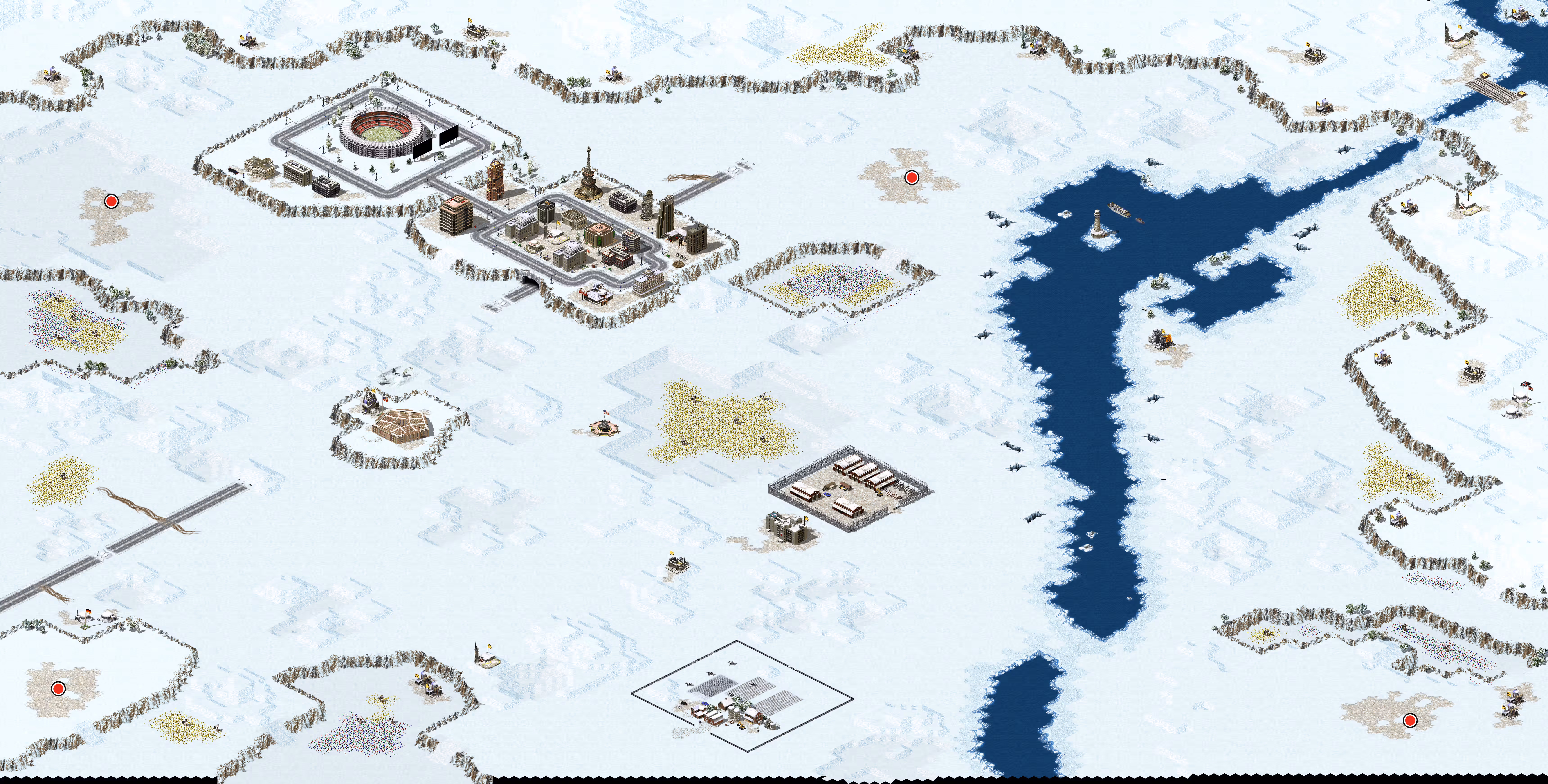 Preview of [4] Icy Past