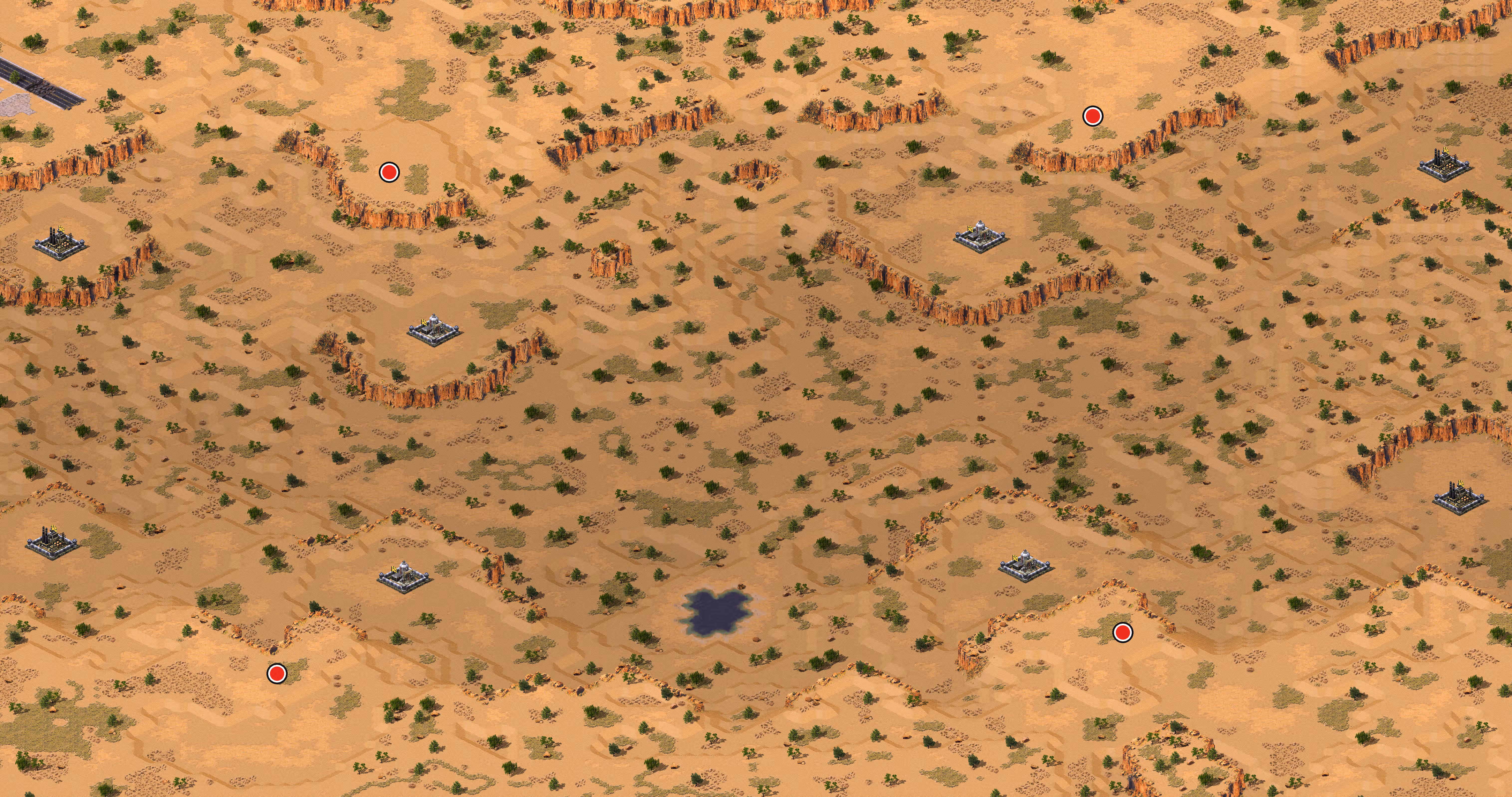Preview of [4] Jeen Descent Blitz 2v2
