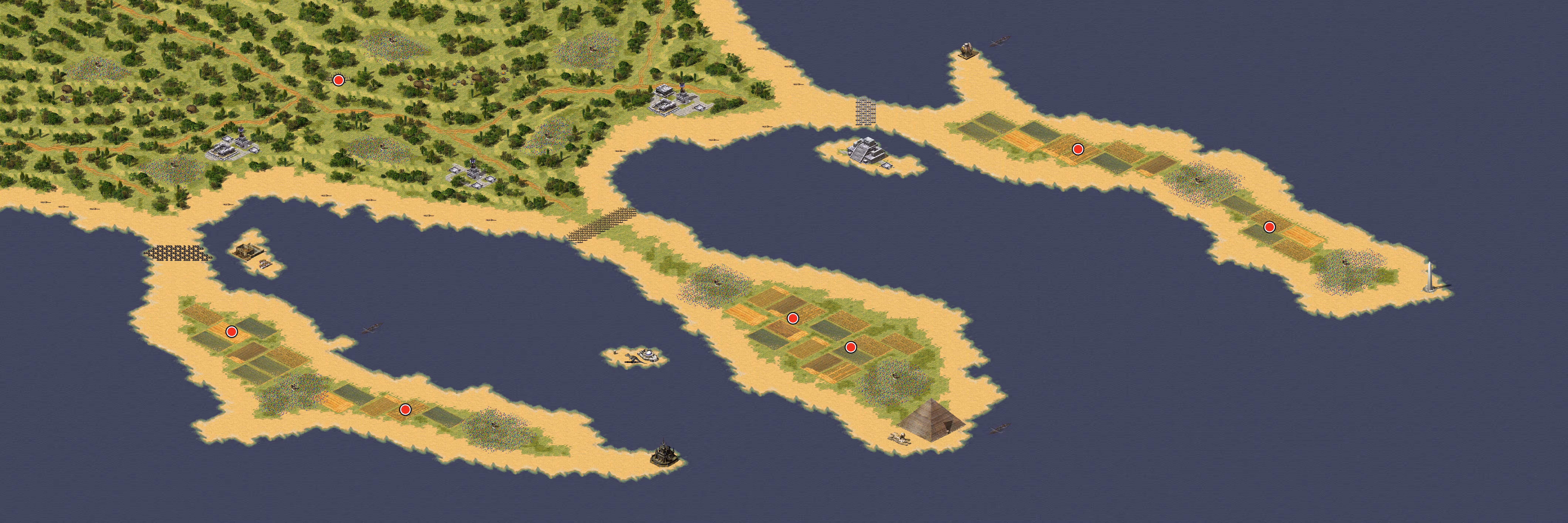 Preview of Age of Empires Survival (6p) -- MISSING (CN Fix) (2019-05-19 041906)