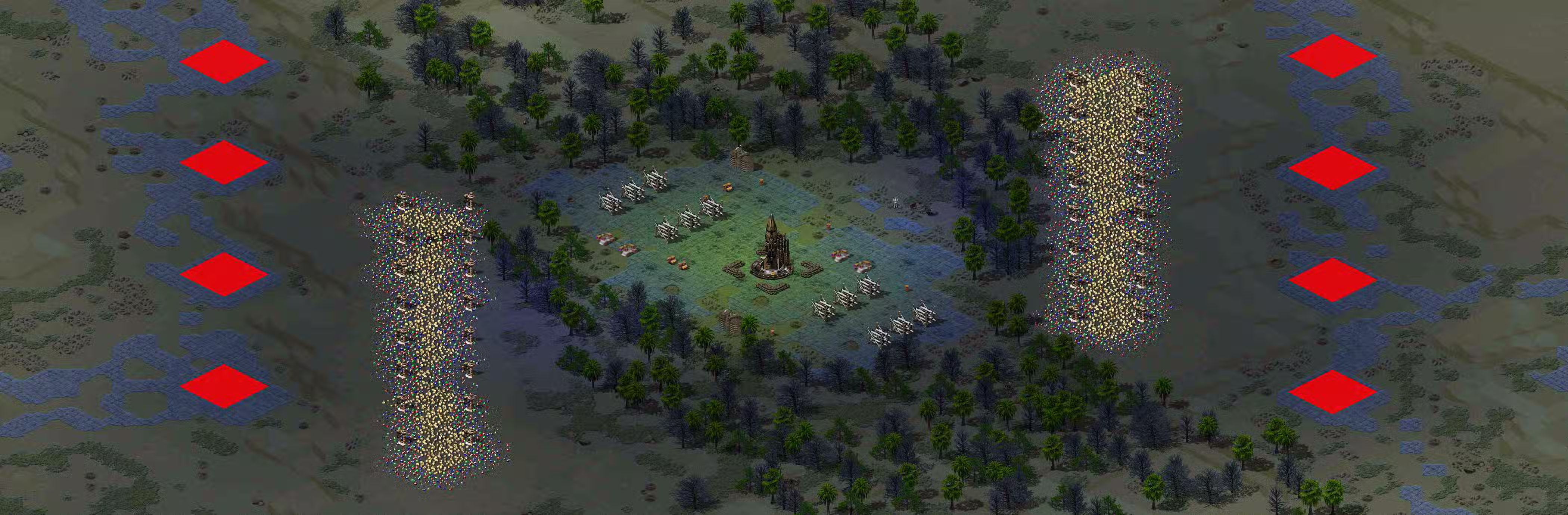 Preview of [8] Reid's Battlefront v.4