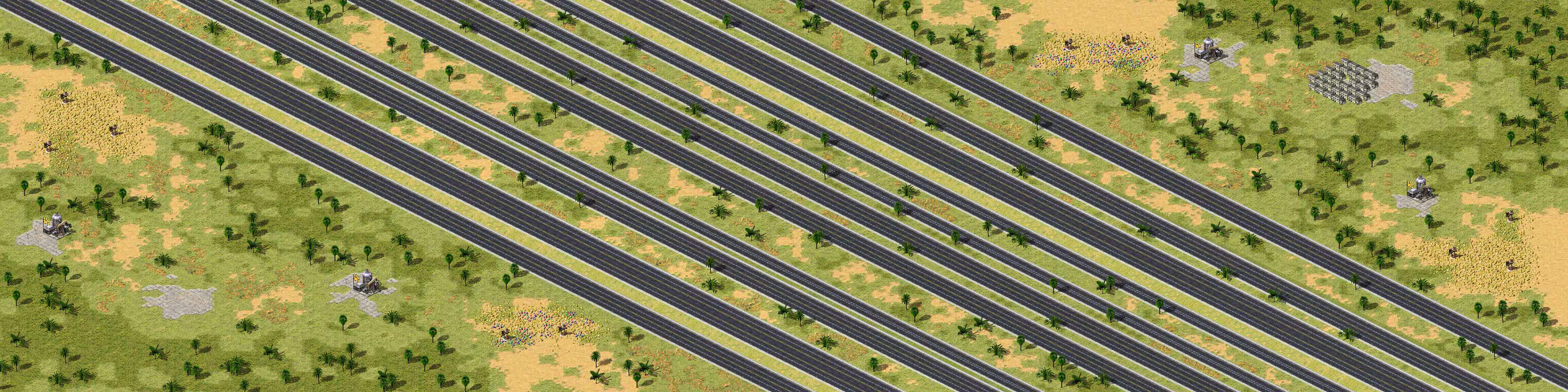 Preview of Roadkill Survival (2p) -- MISSING (randomized 2019-04-18 221152)