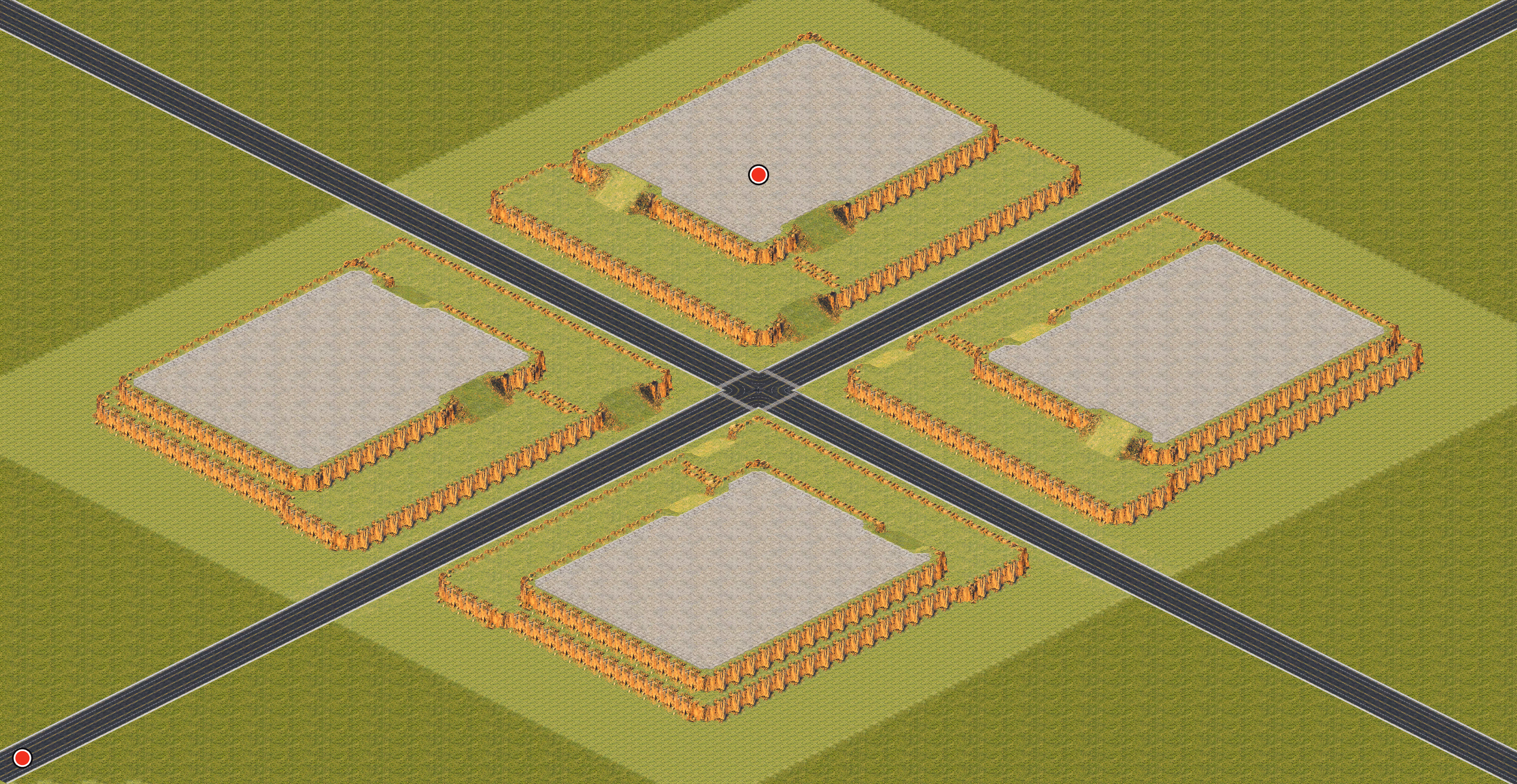 Preview of [1] Survival Of The Fittest V2 [All Sides] - Dctanxman