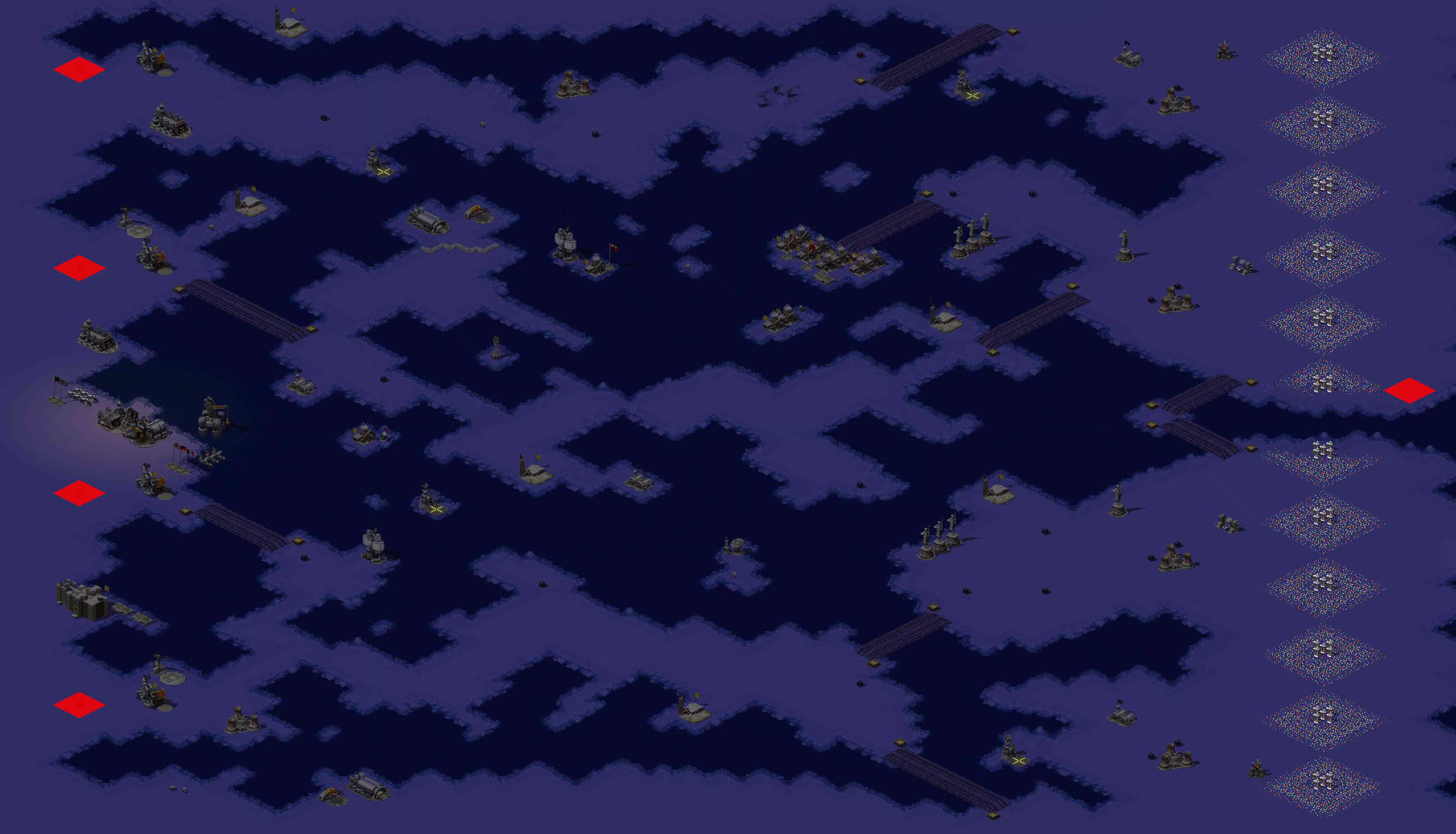 Preview of Survival Blyat 0001 (200 Waves) -- MISSING