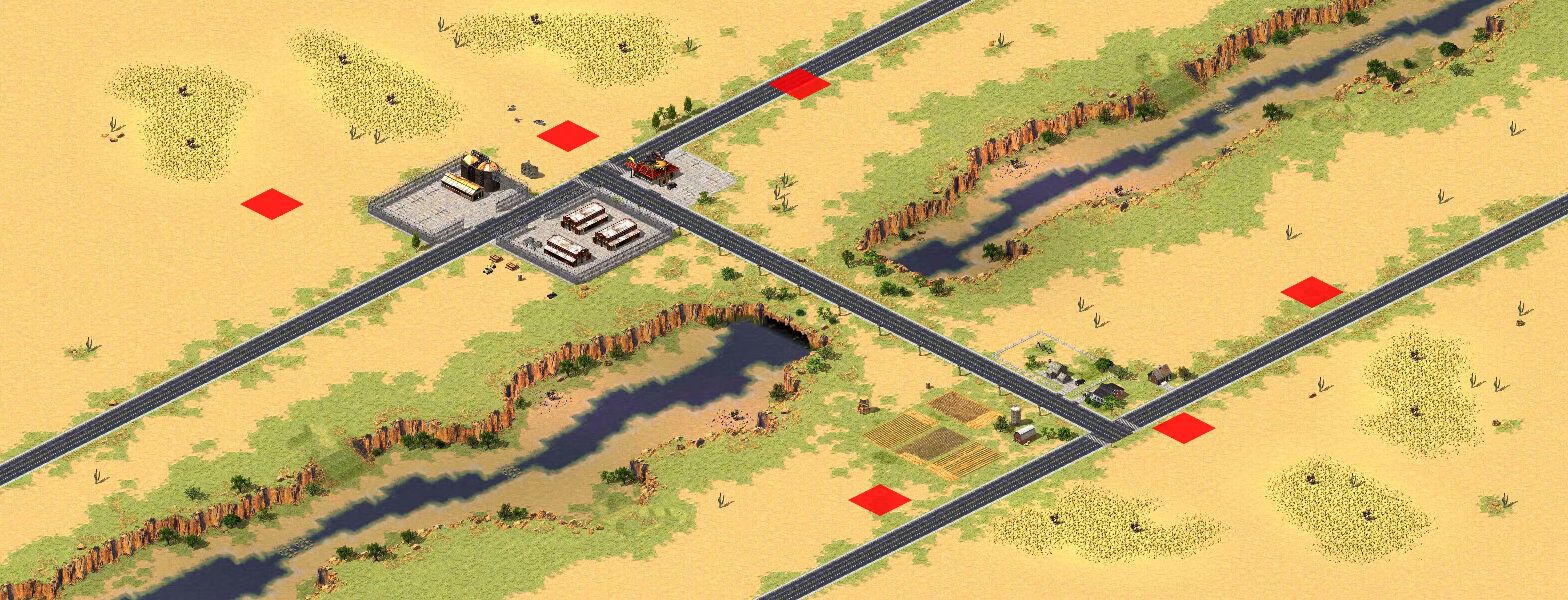 Preview of [6]Country Swing(3v3)