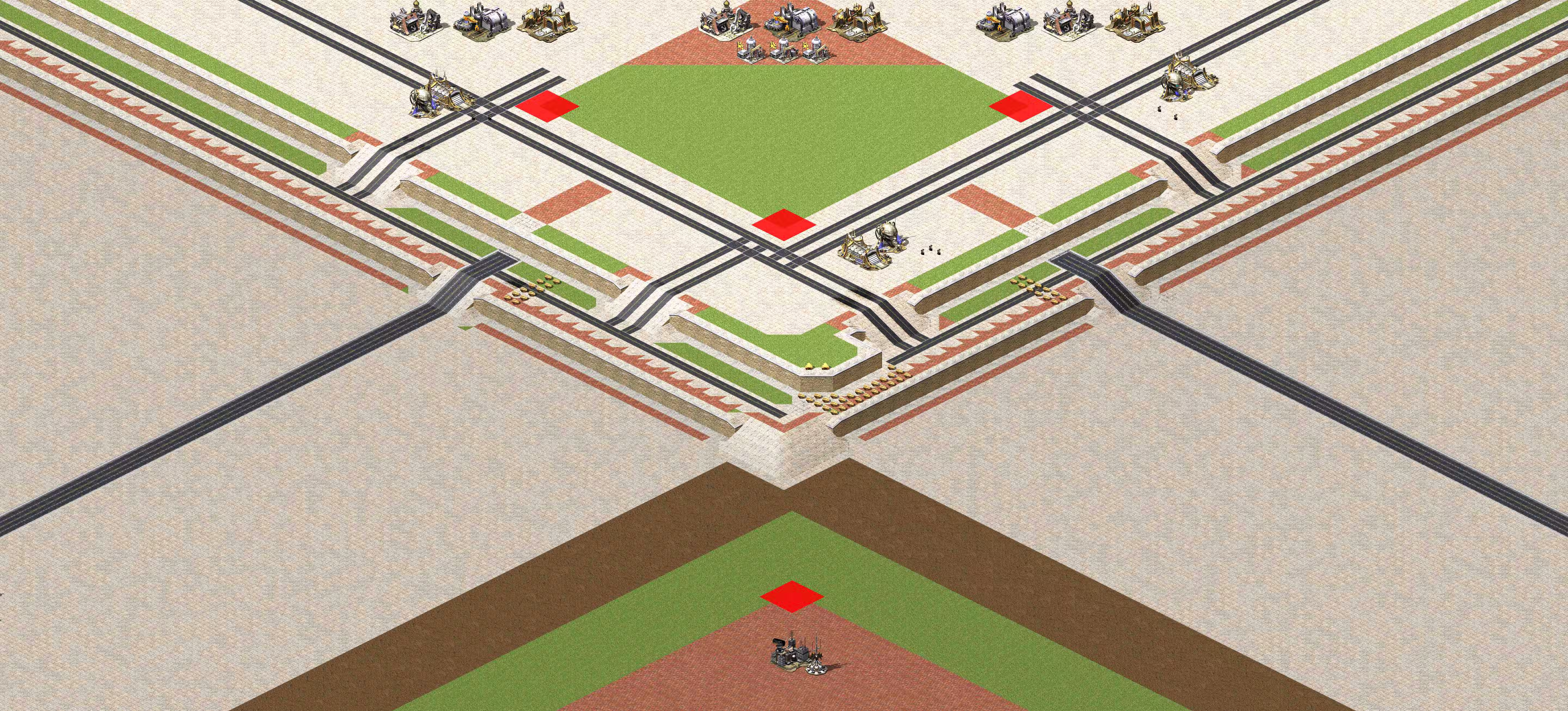 Preview of Pretty Unfair Survival [Aerion v21.1] LexerZz edit