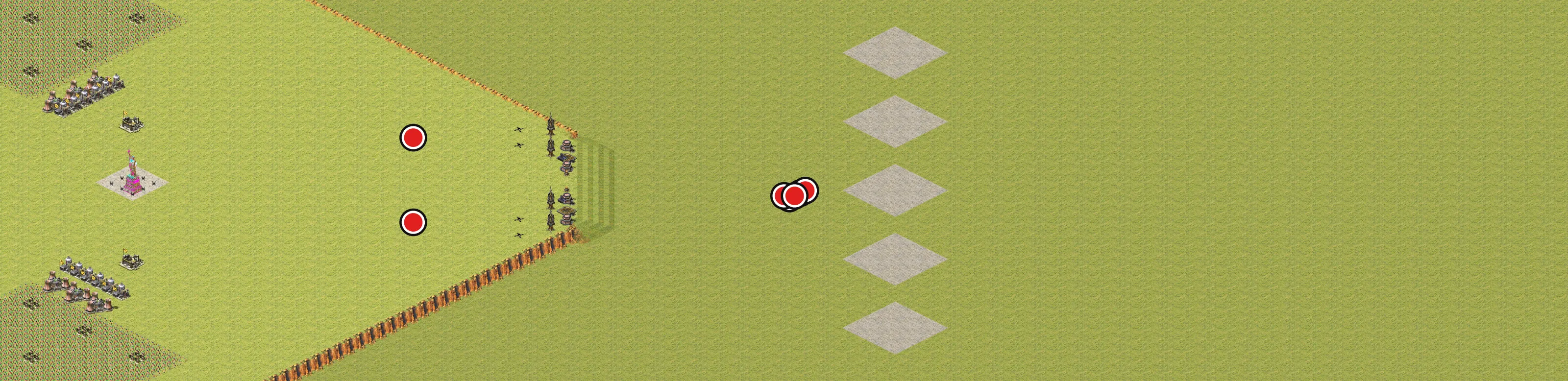 Preview of Double Defense
