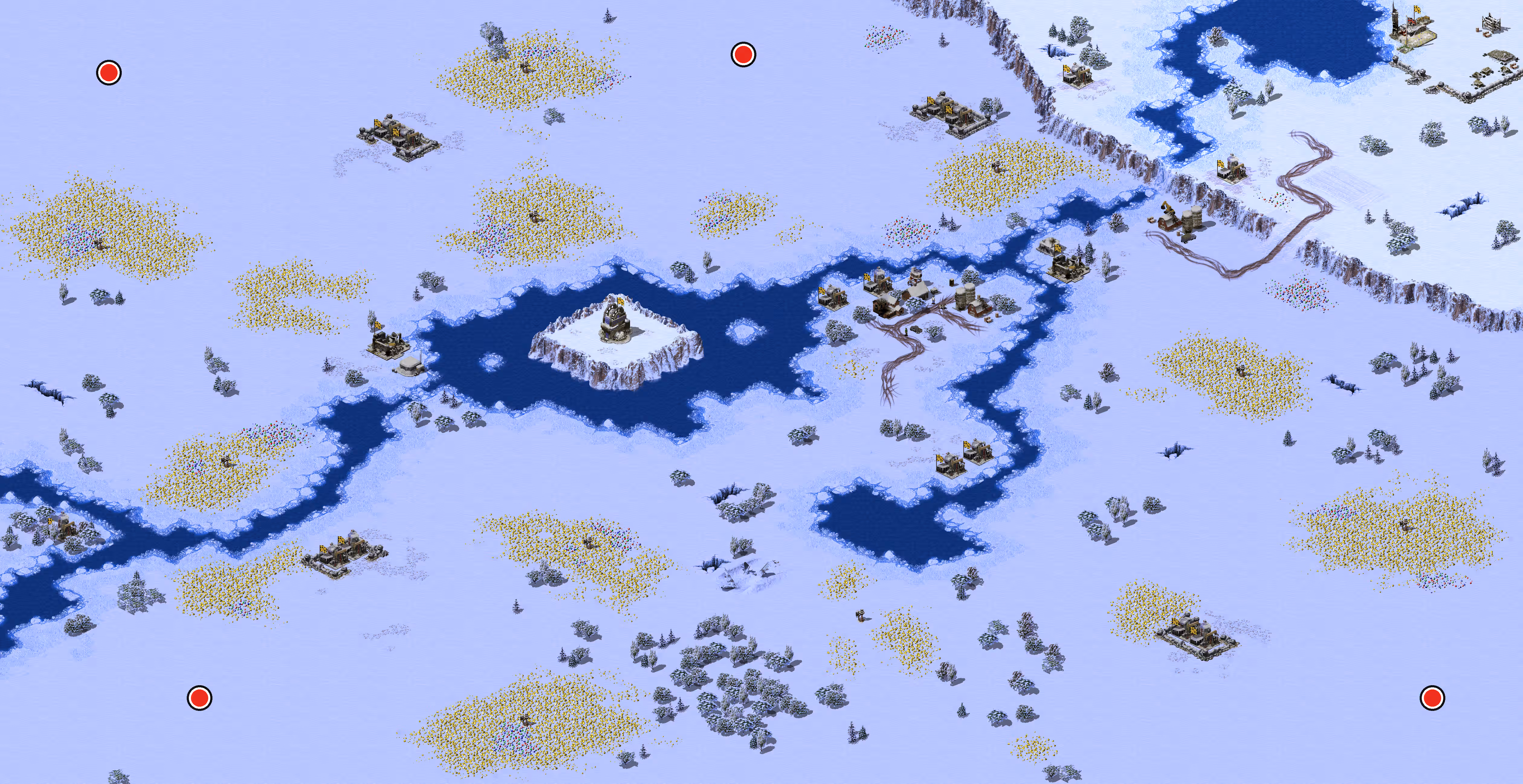 Preview of [4] Cold Aftermath