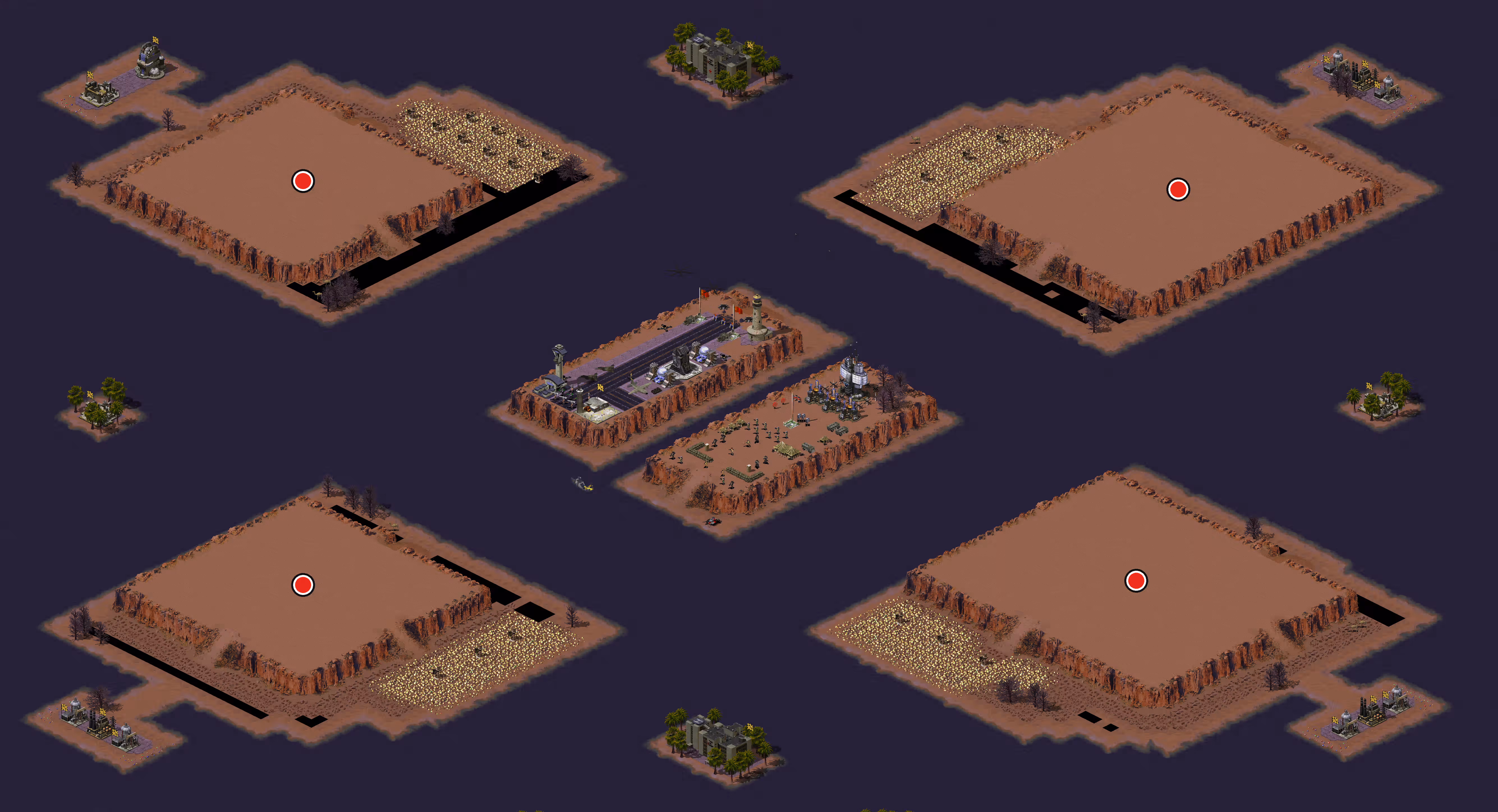 Preview of Raider Islands2 (2-4)