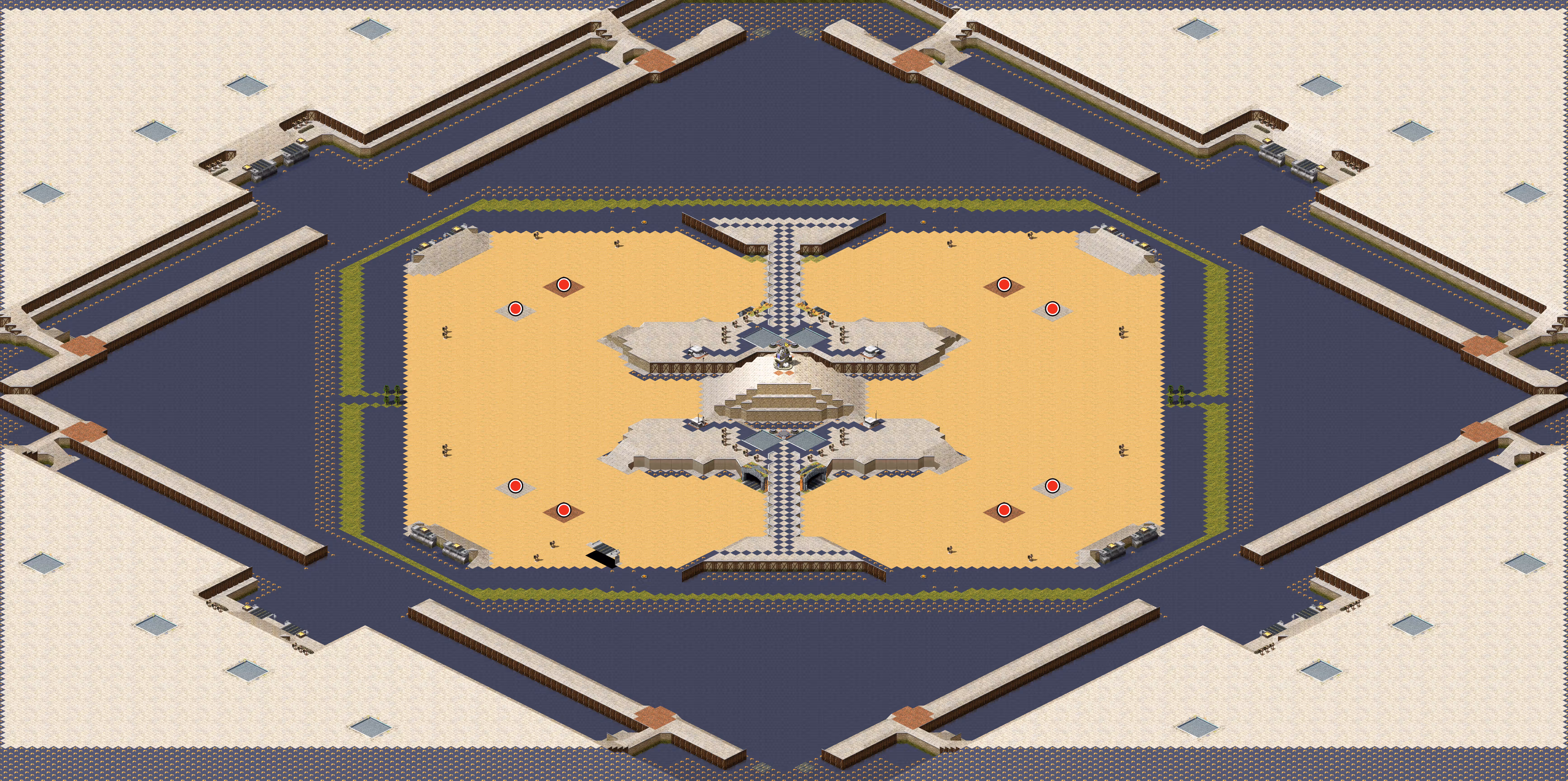 Preview of 2v2-3v3-4v4-tests123