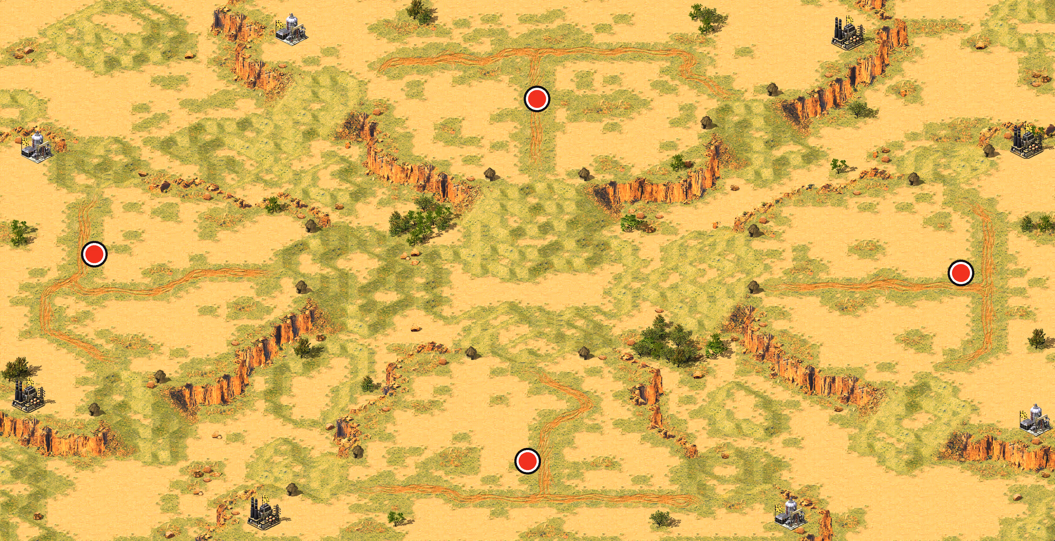 Preview of [4] Dry Heat Blitz Dominator
