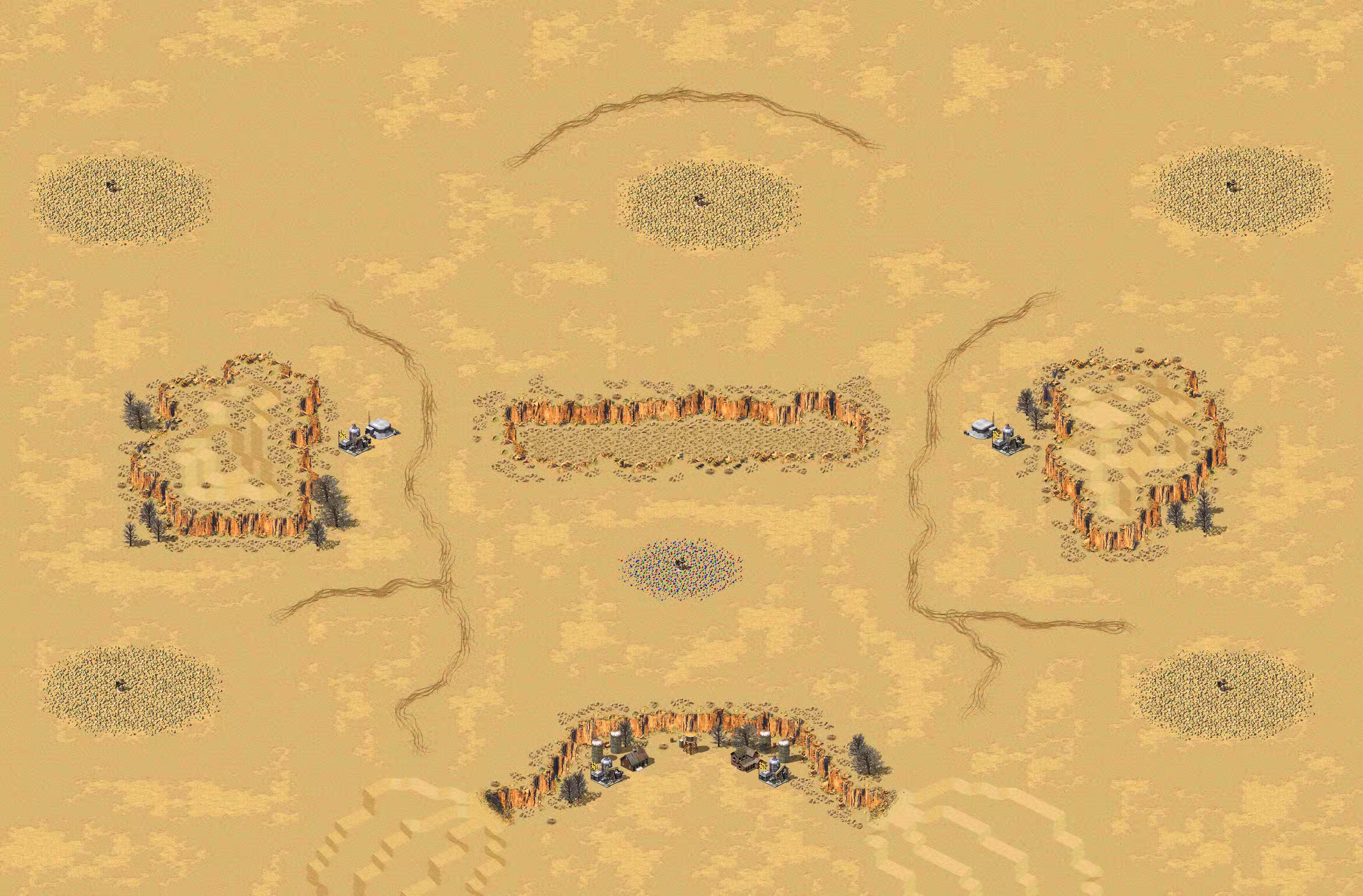 Preview of Nevada Survival (5p) -- MISSING (randomized 2019-06-12 112339)