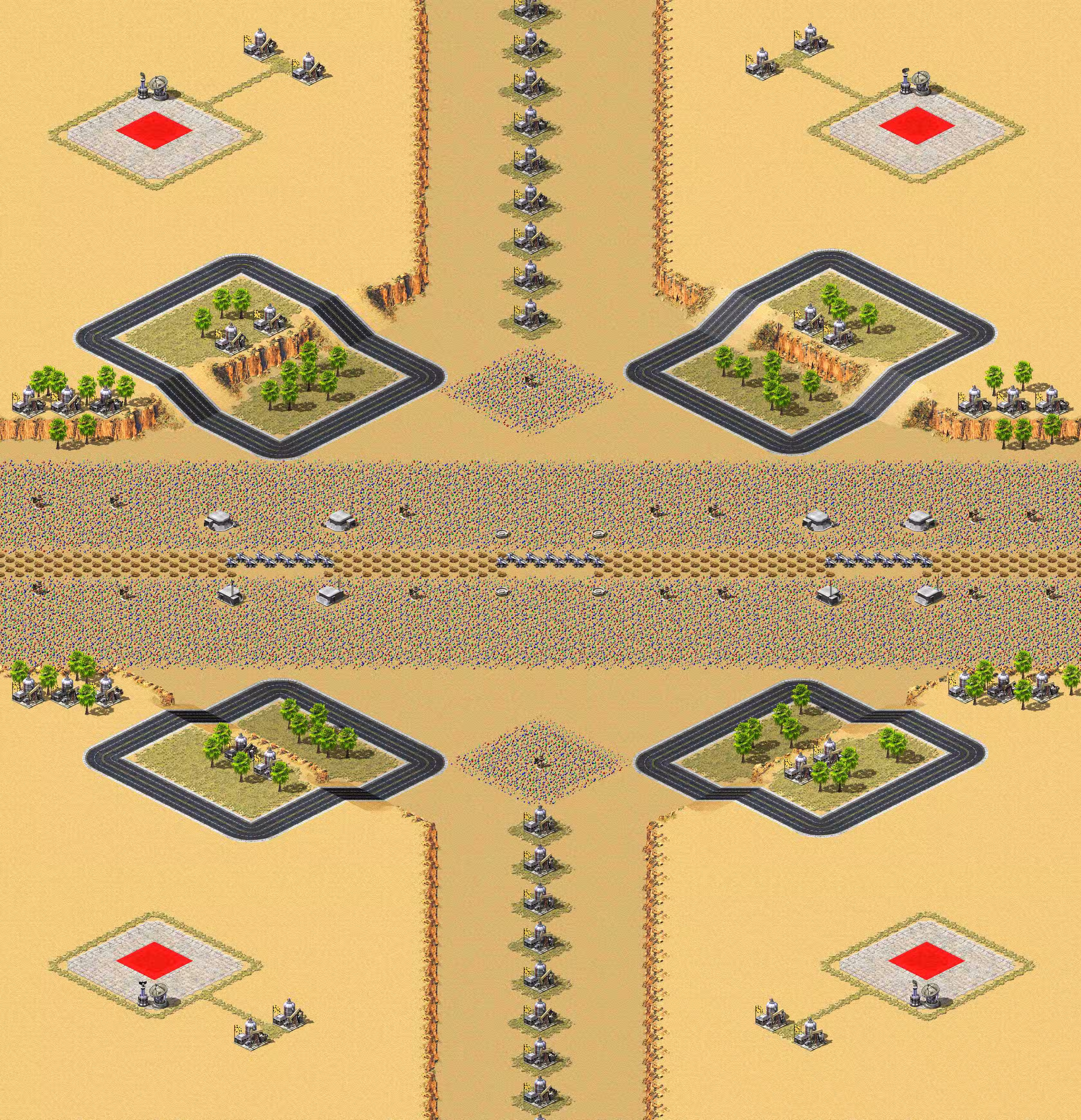 Preview of [UGOD] Razor's Edge