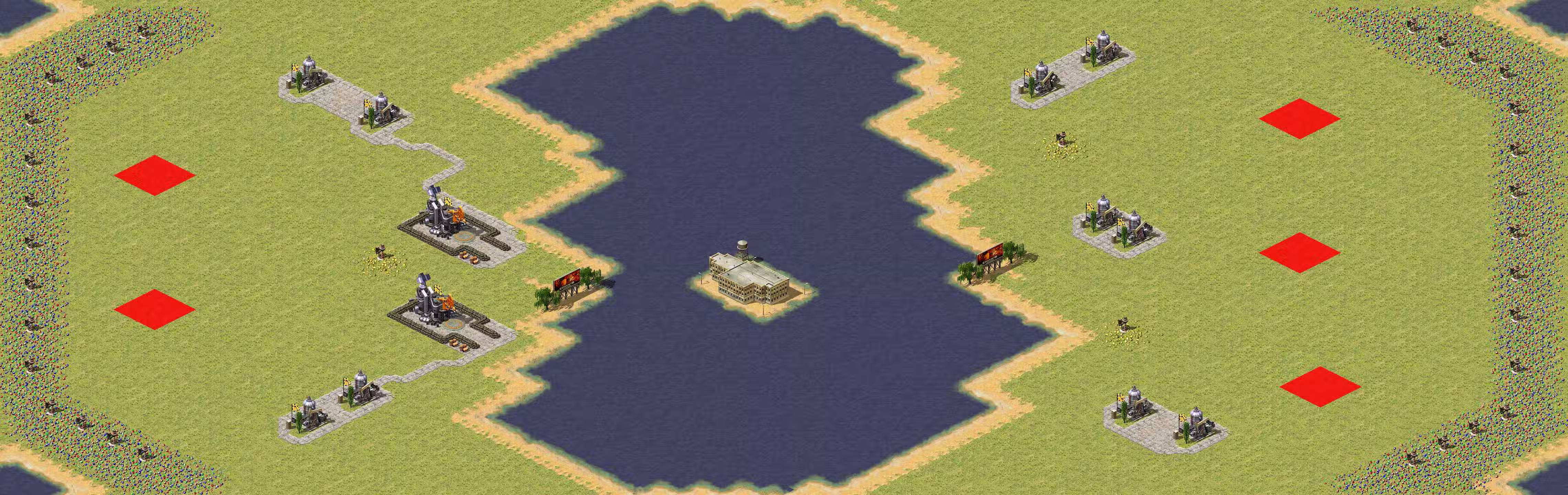 Preview of Alcatraz 1.0