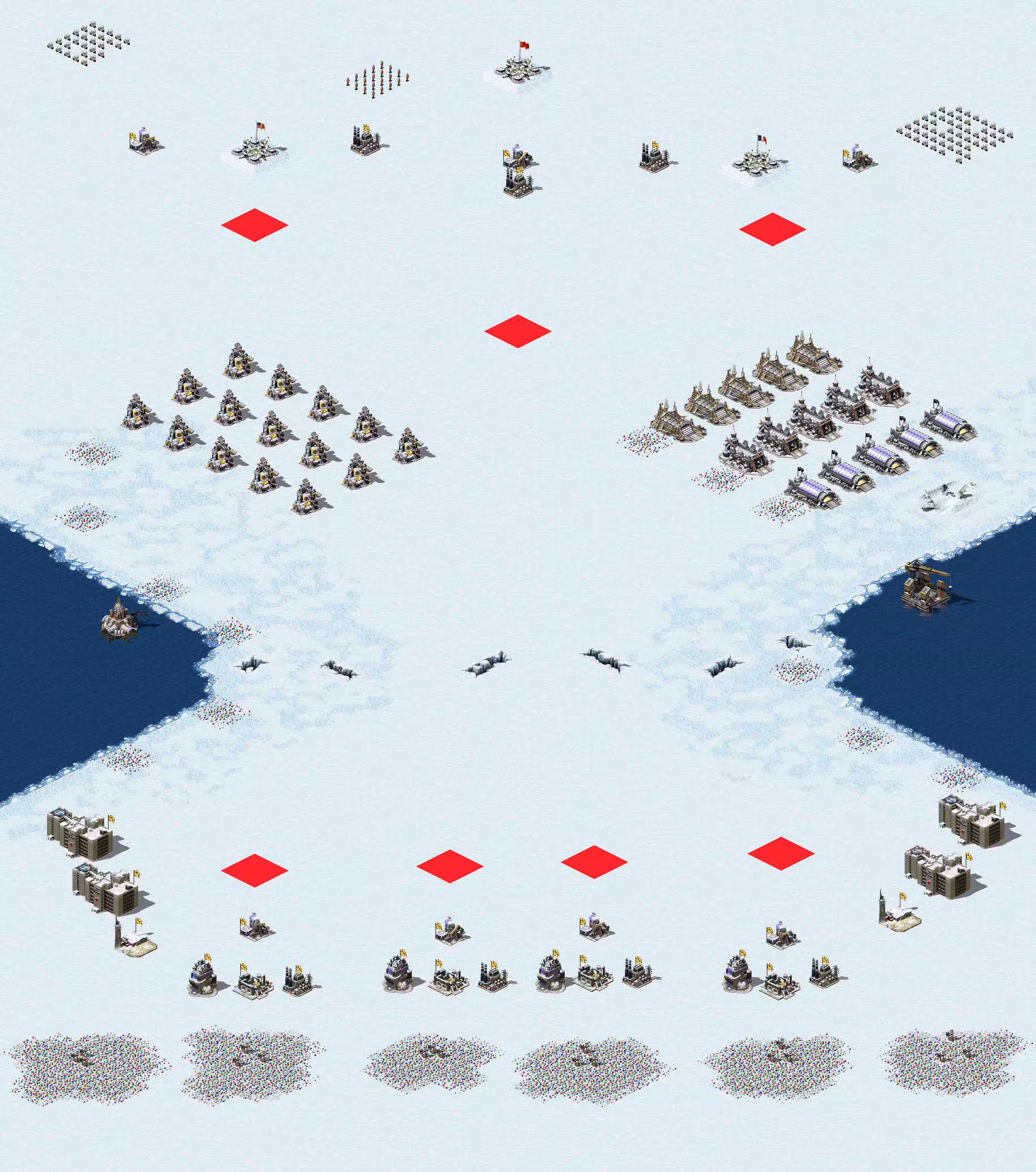 Preview of Yosef Anan - North Pole Survival v3