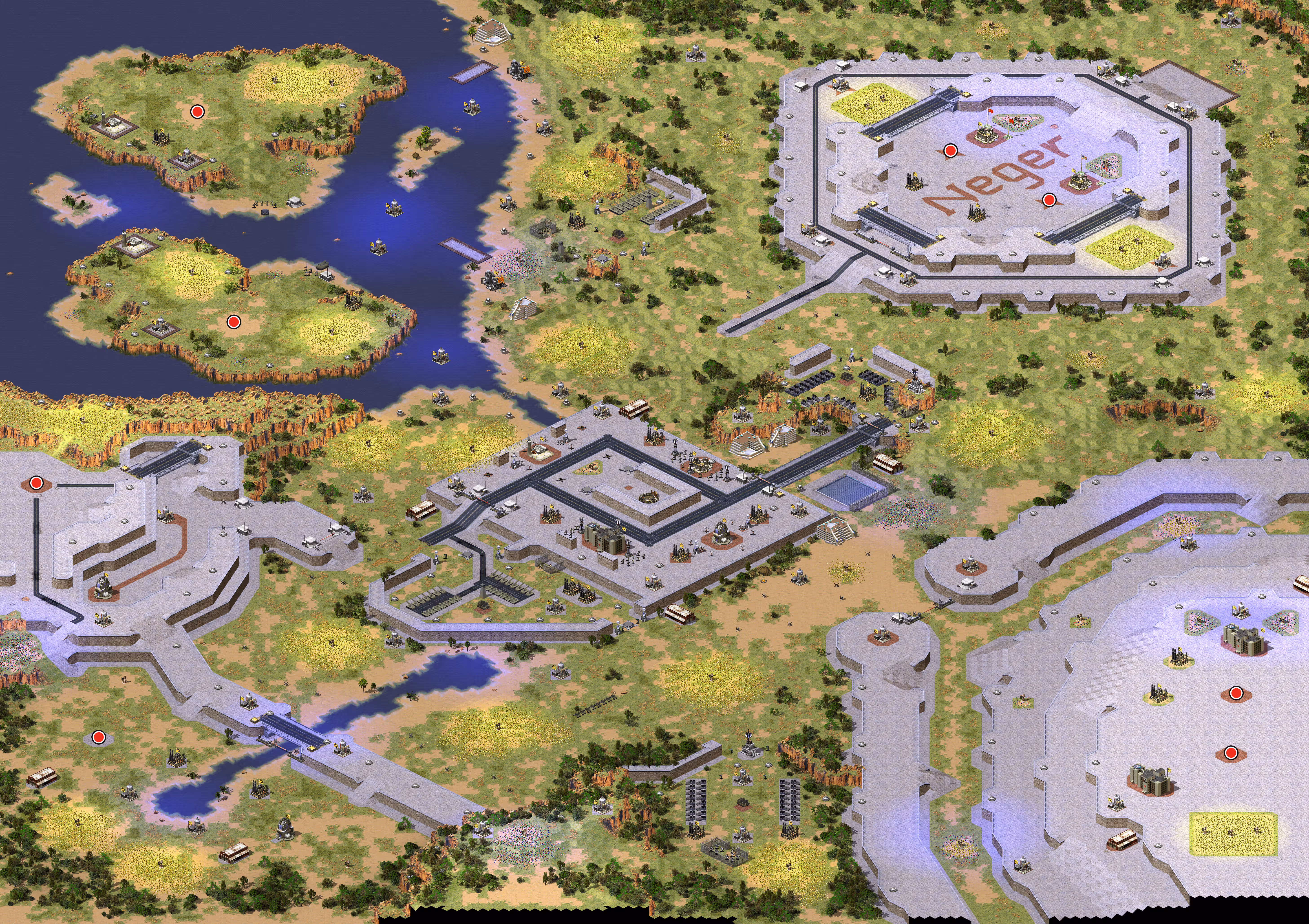 Preview of [8] Castle Wars