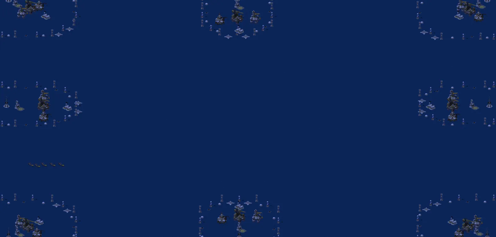 Preview of (8) Naval Wonder War V5.0 (Test)