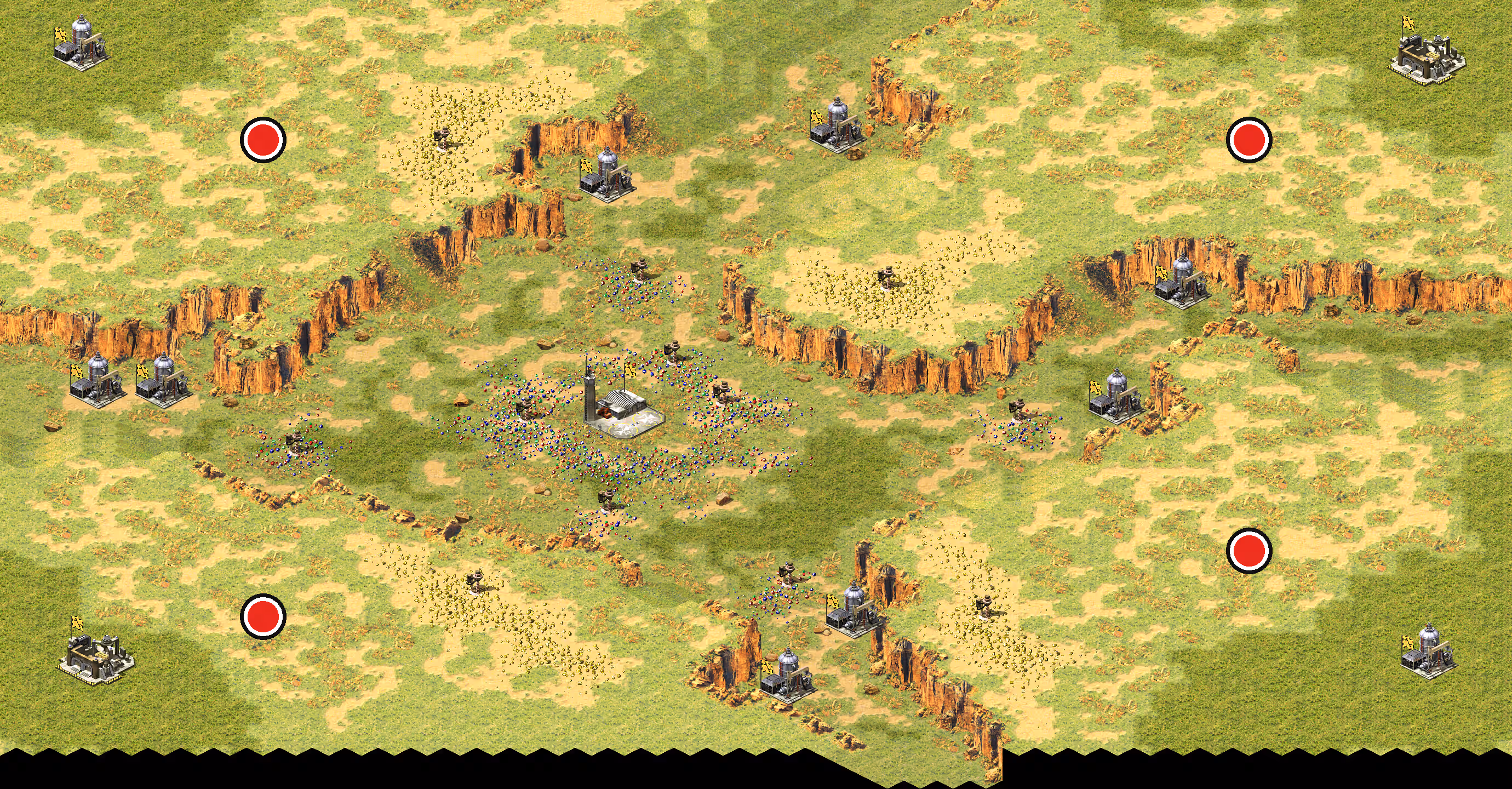 Preview of Squared Area (2-4)