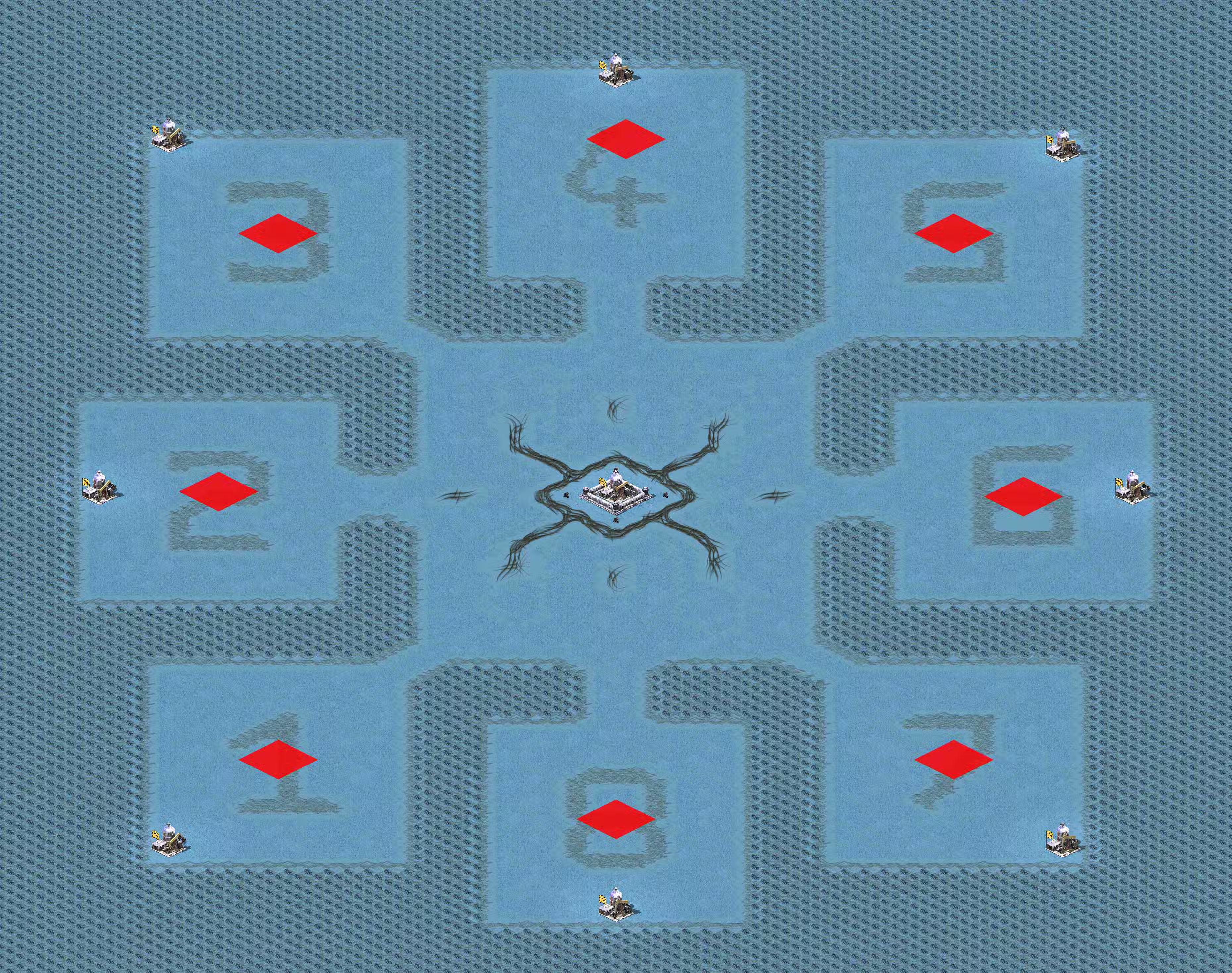 Preview of [8] Overland Wars Oil
