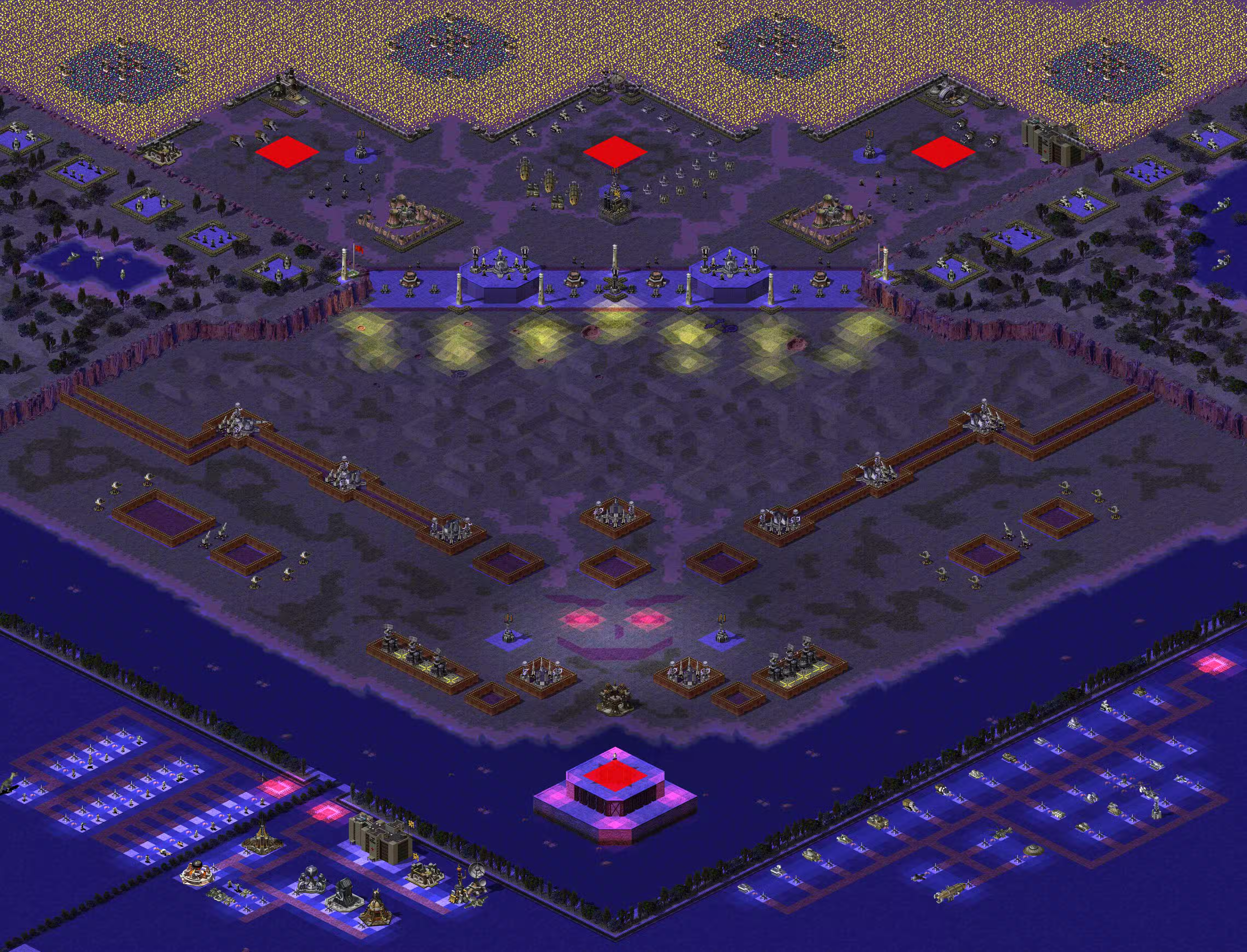 Preview of The Boss Battle (Playersurvival)_v6.1