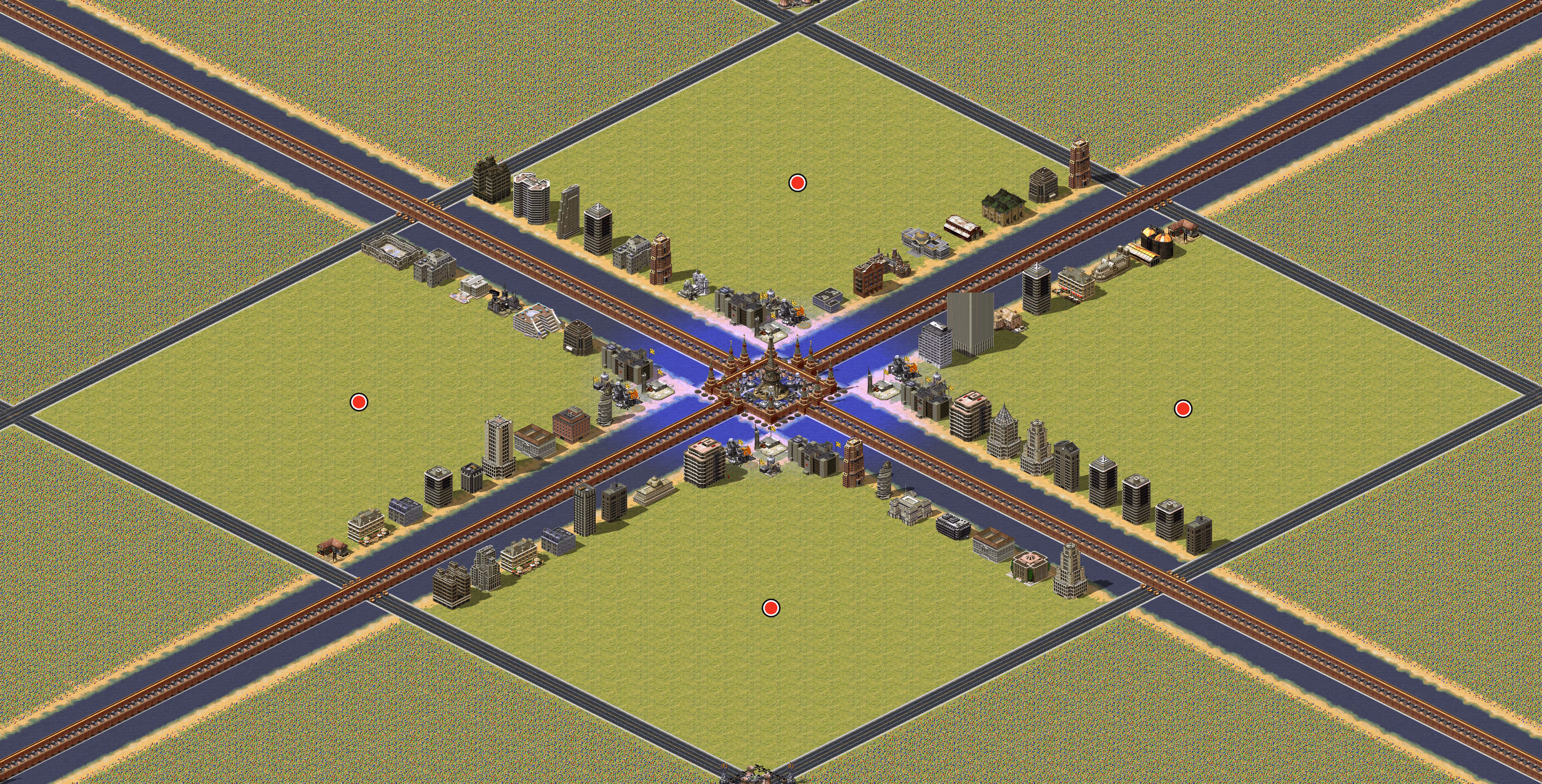 Preview of [4] Fatal 4-Way