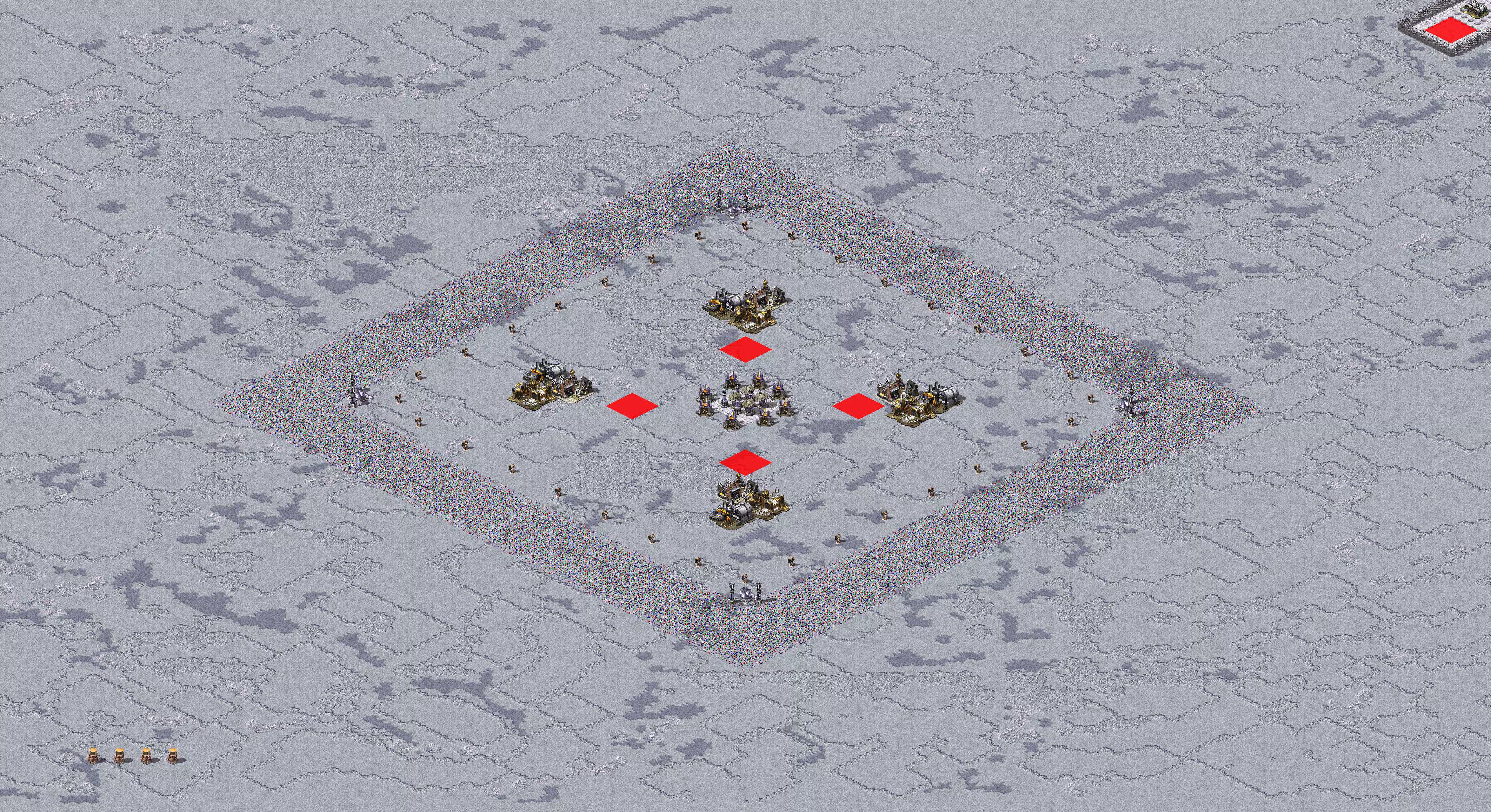 Preview of HLH Survival Mission -- MISSING alprogrammer