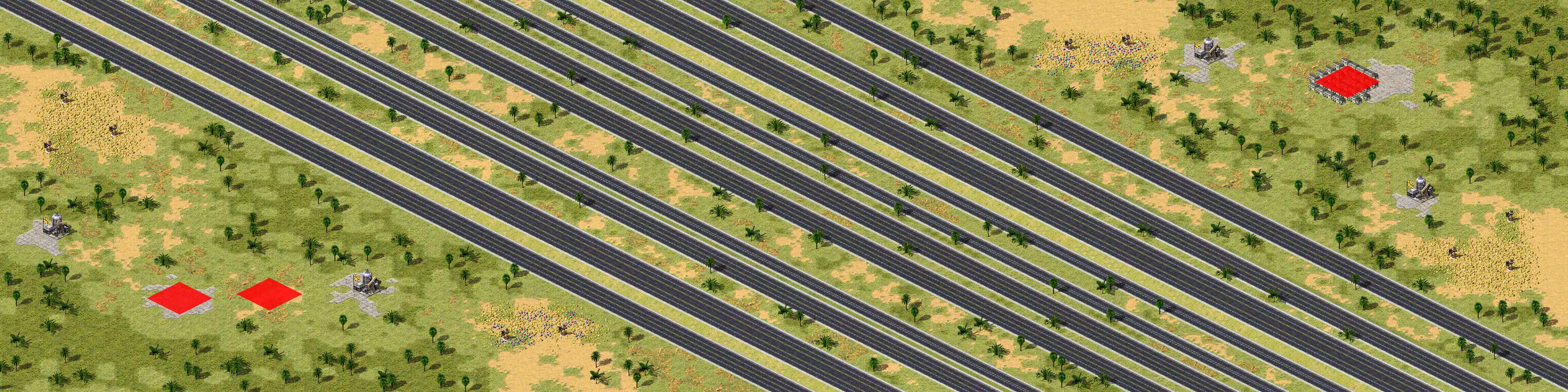Preview of Roadkill Survival (2p) -- MISSING (randomized 2019-04-18 221153)