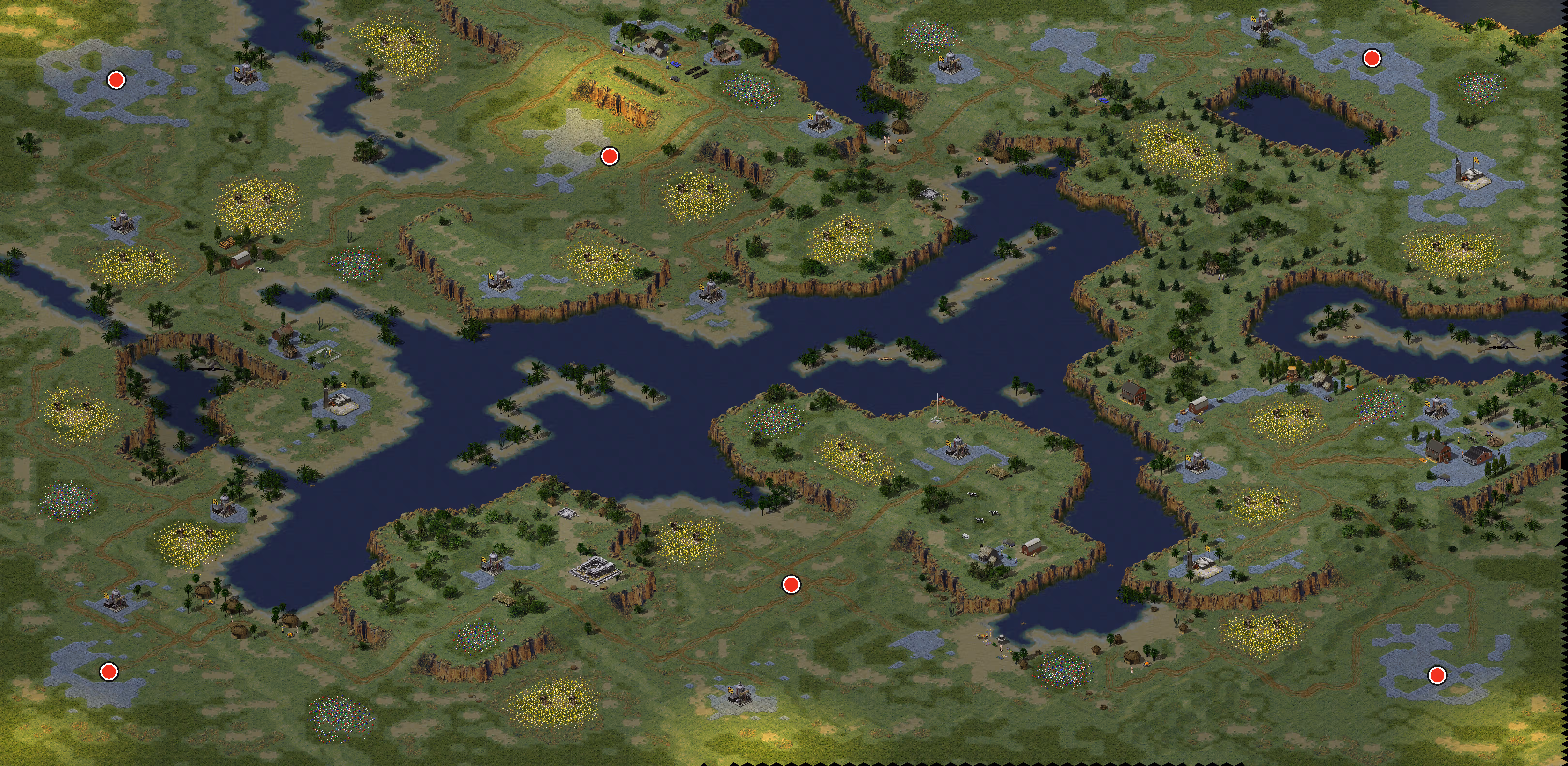 Preview of [6] pond life [2-6] by hutso