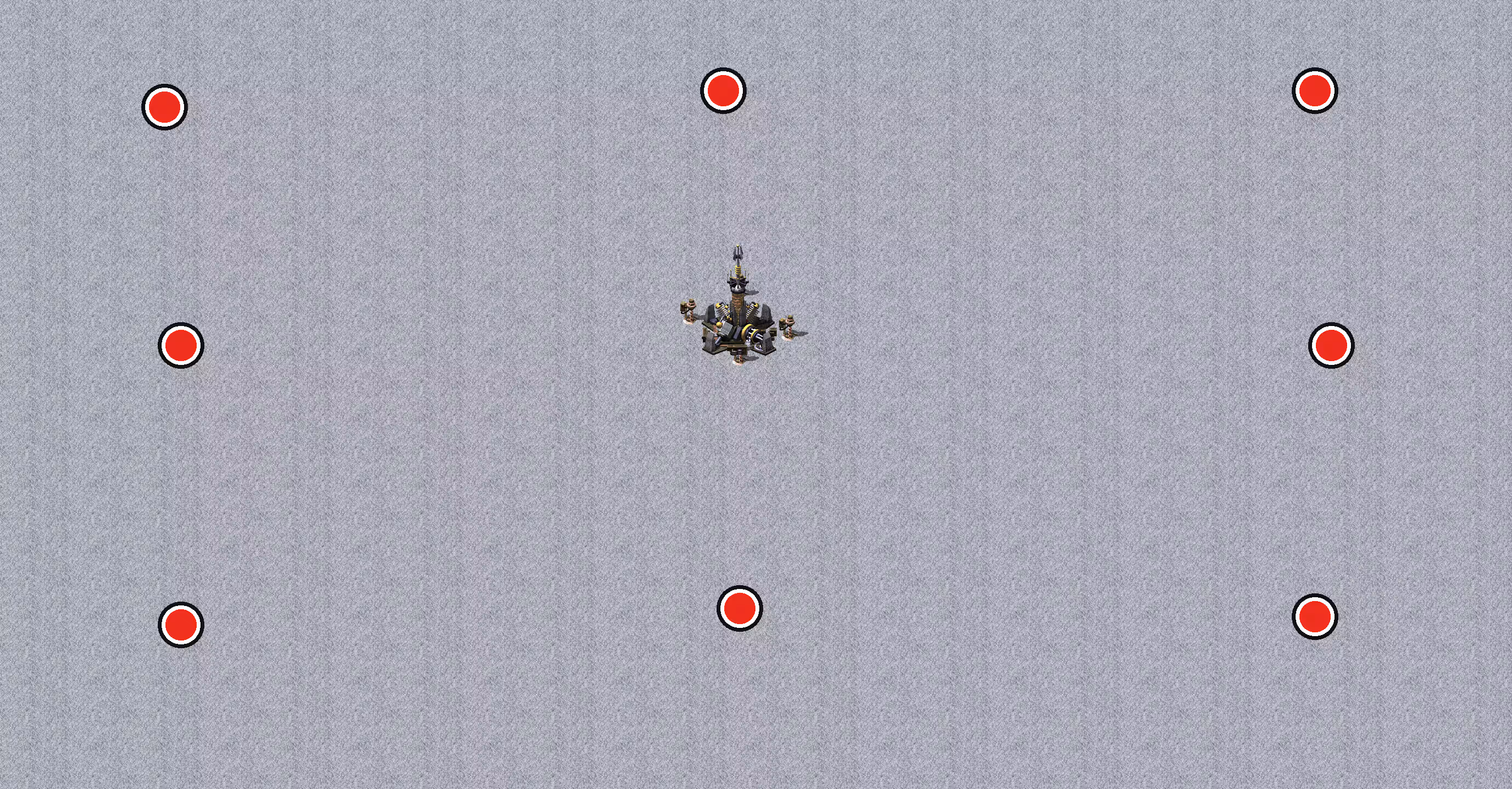 Preview of Lunar Wars