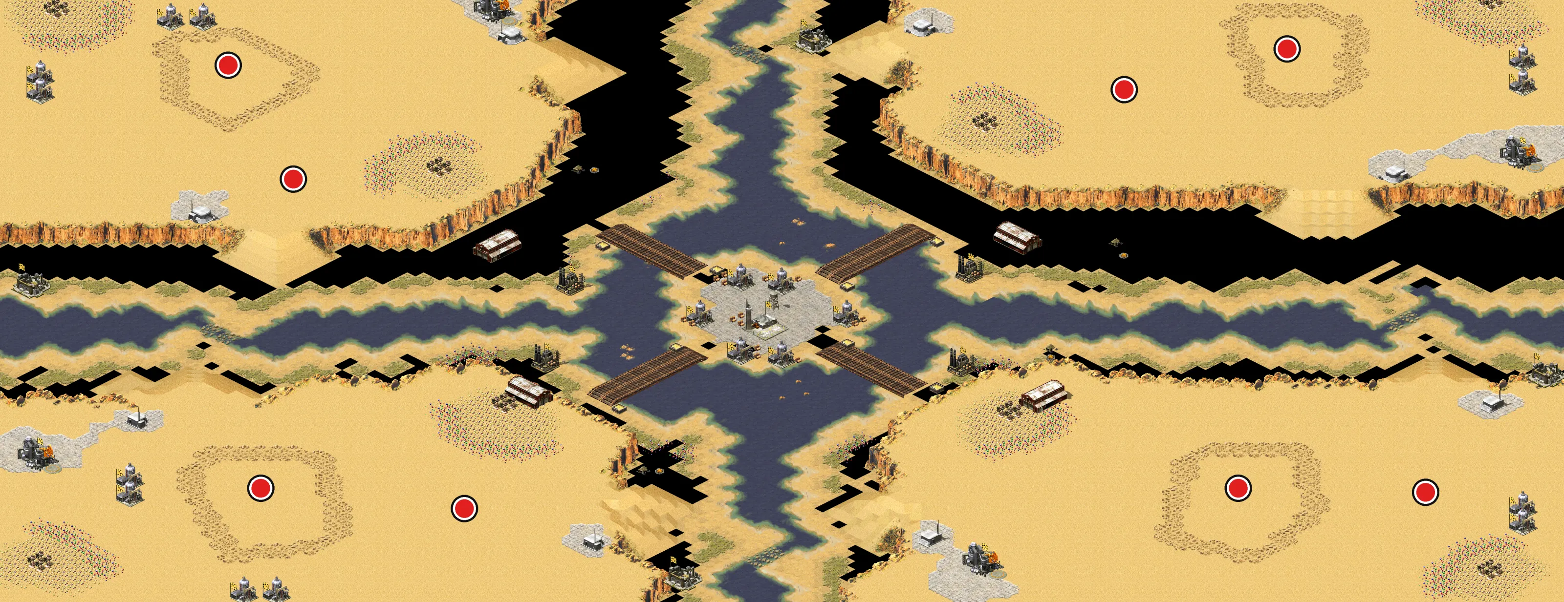 Preview of Sands of Eight